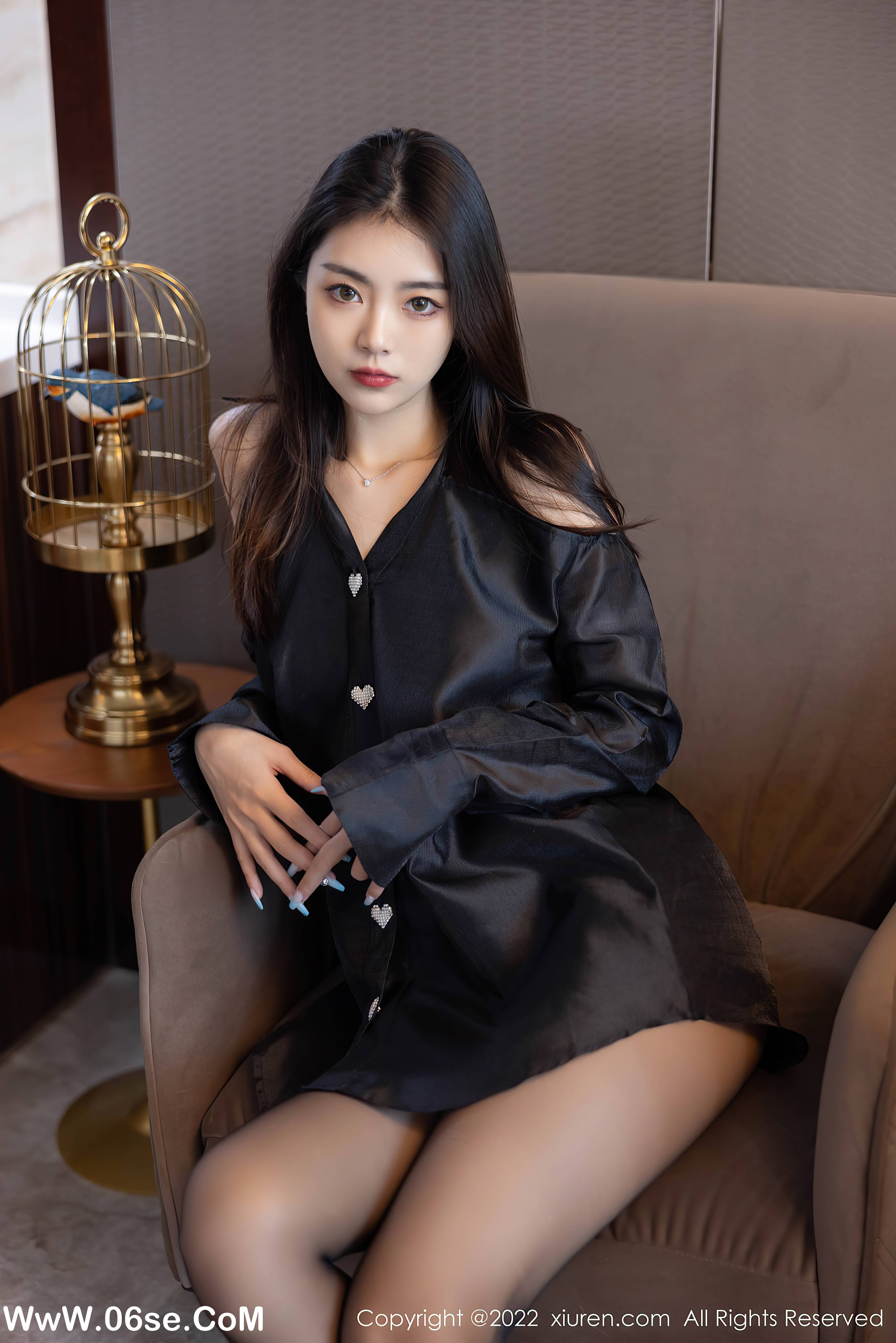 图片[50]-[XIUREN秀人网] 2022.04.28 NO.4940 可樂Vicky[51+1P472M]-六色网