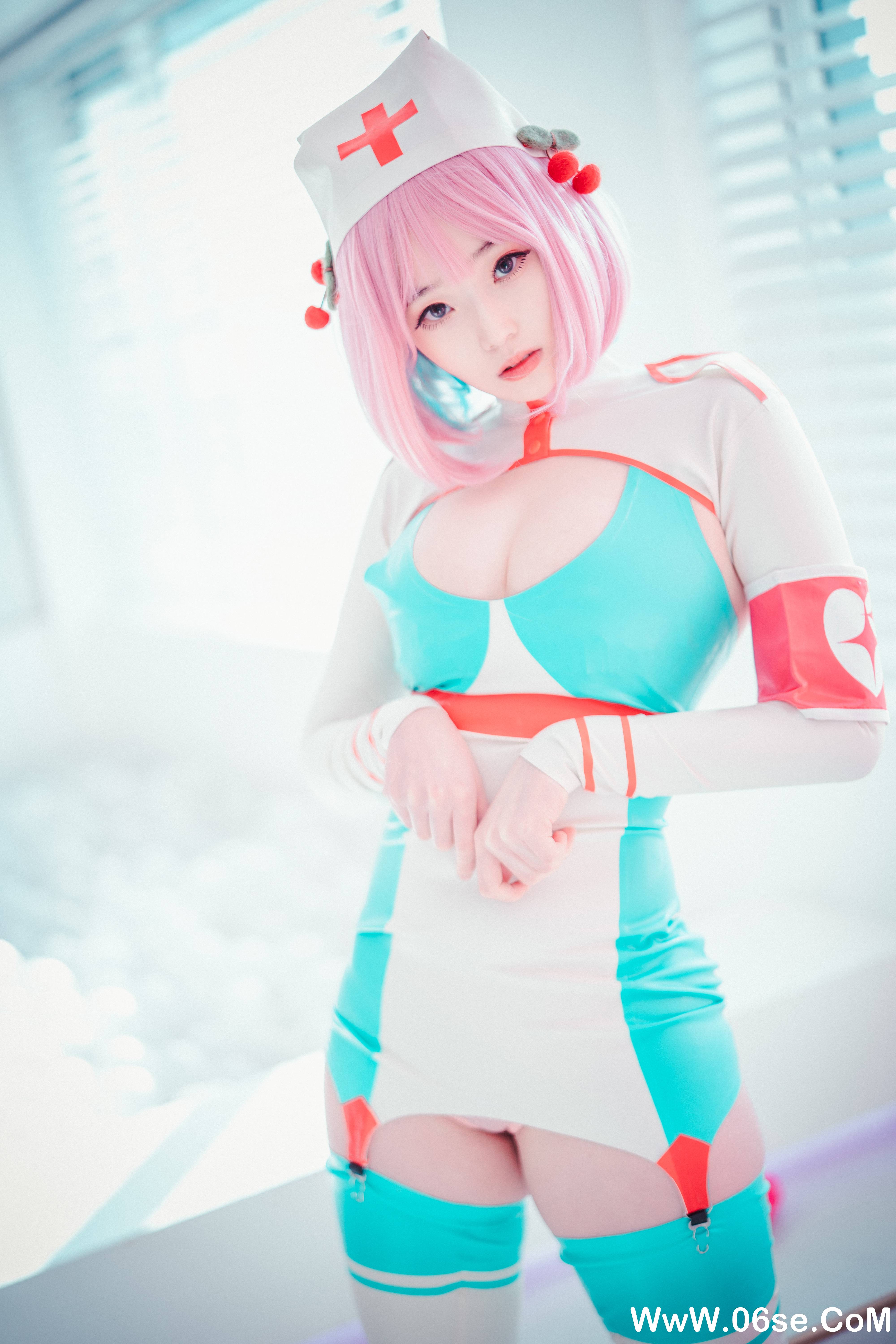 图片[14]-DJAWA – NO.073 Cling To Latex [46P415M]-六色网