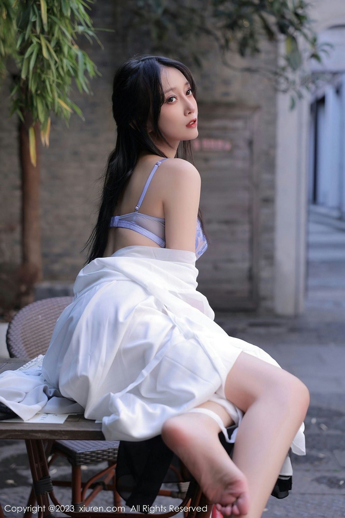 图片[40]-【XiuRen秀人网】2023.01.06 Vol.6094 玥兒玥er【55P】-六色网