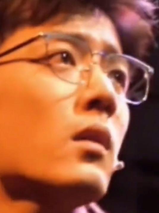 肖战 话剧
