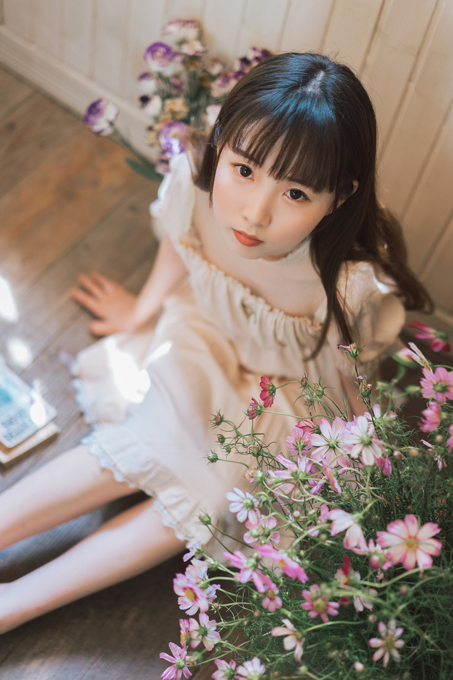 图片[21]-漂亮姑娘-六色网