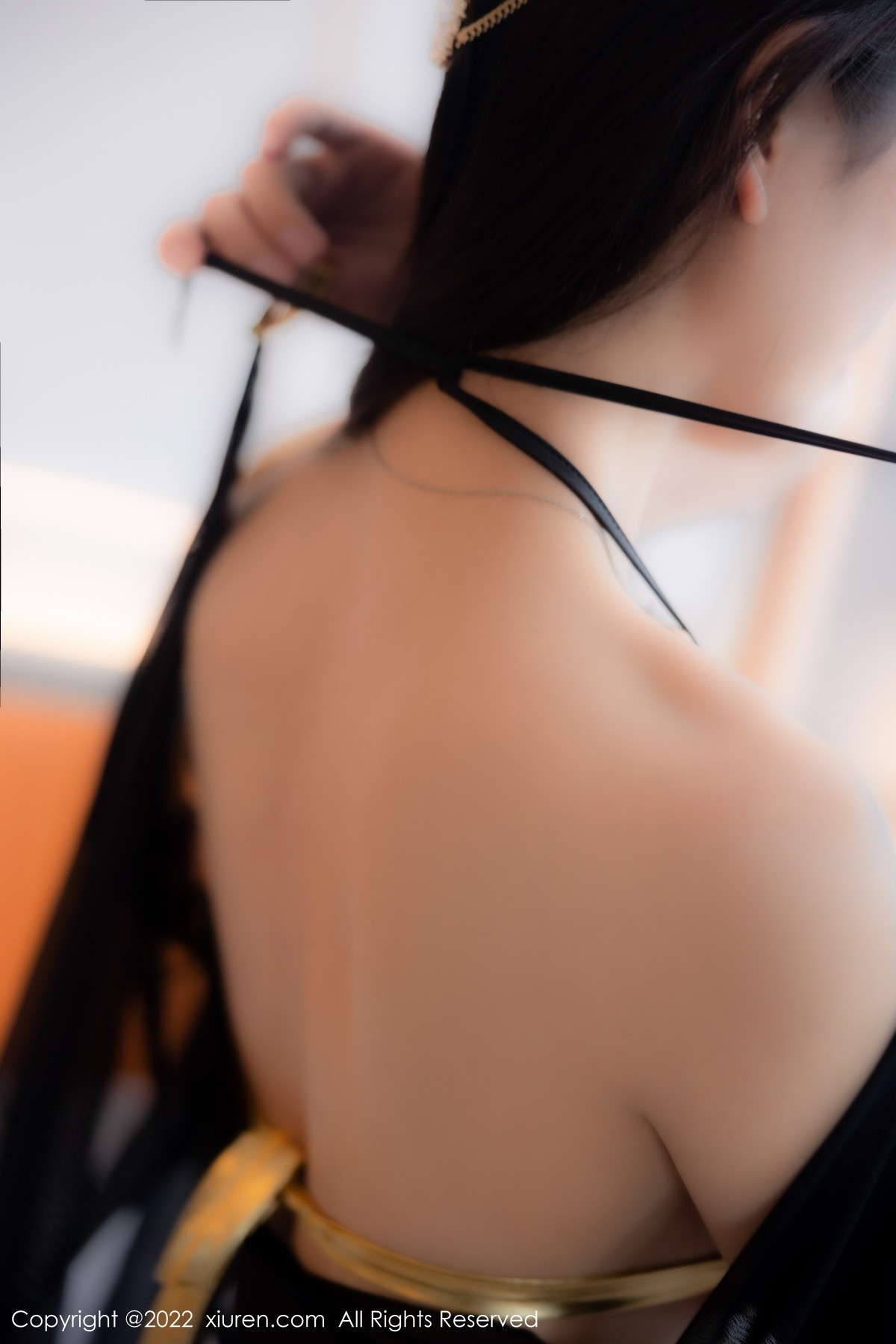 图片[61]-【XiuRen秀人网】2022.11.14 Vol.5849 李雅柔182CM【65P】-六色网