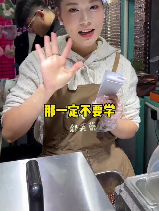 舒芙蕾学习避雷看完这四点,学会了之后在家也能做