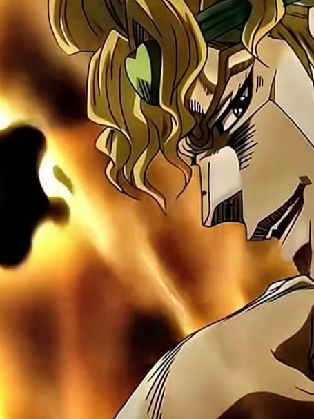 JOJO的遗憾到底是什么