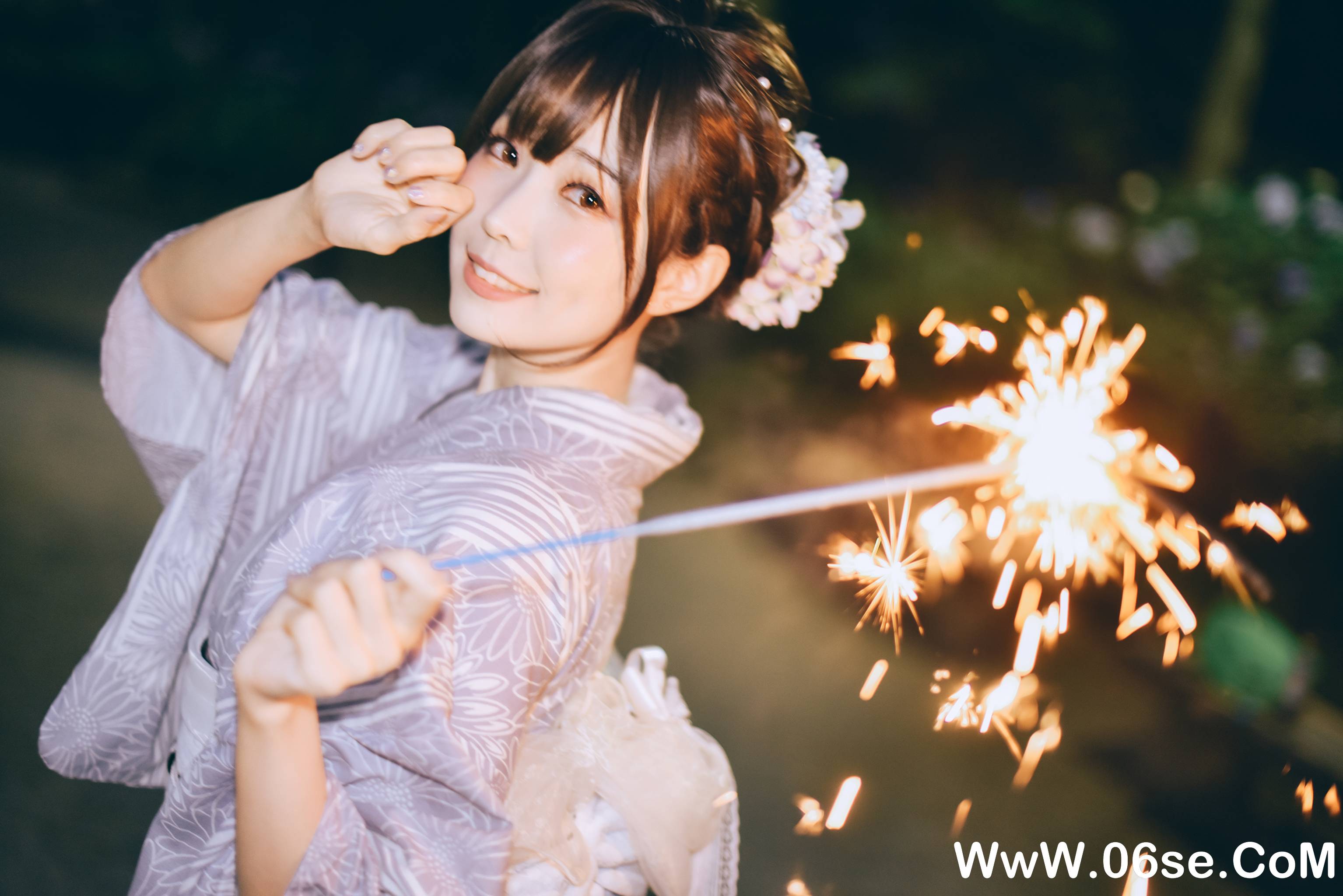 图片[42]-Ely_eee(ElyEE子) NO.039 — Yukata [56P+4V244M]-六色网