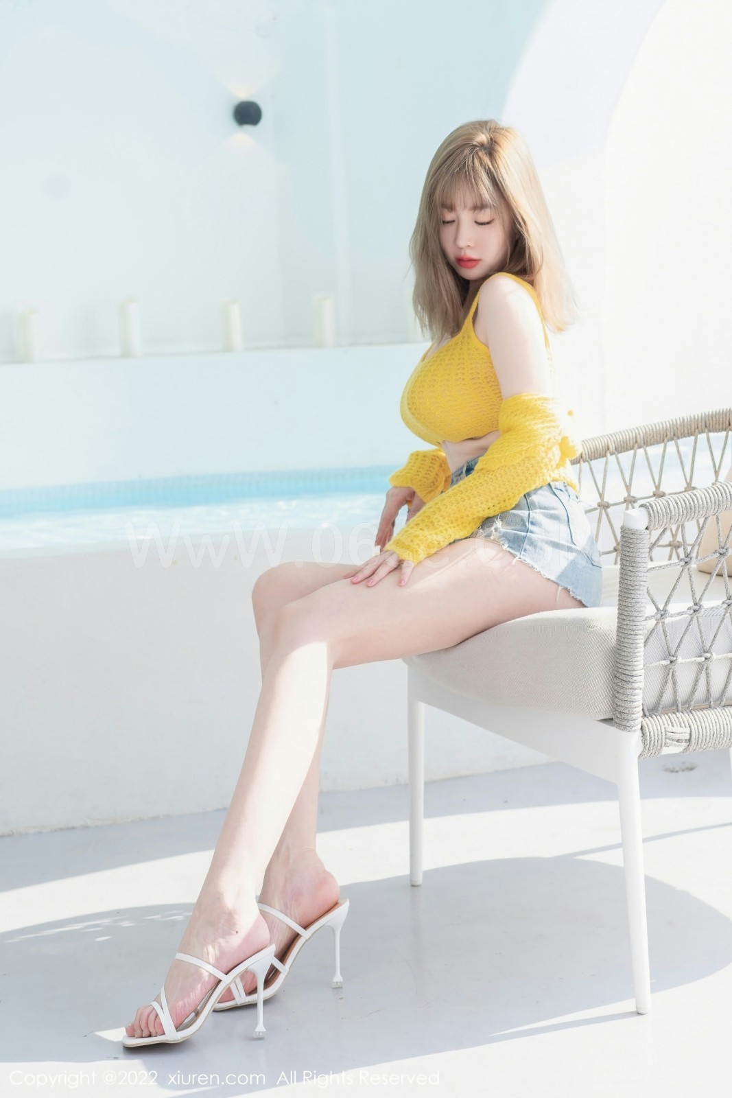 图片[15]-[XiuRen秀人网] 2022.06.10 No.5129 王雨纯-六色网