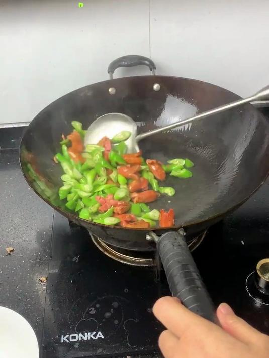 炒瓢，一个老物件的“重生”