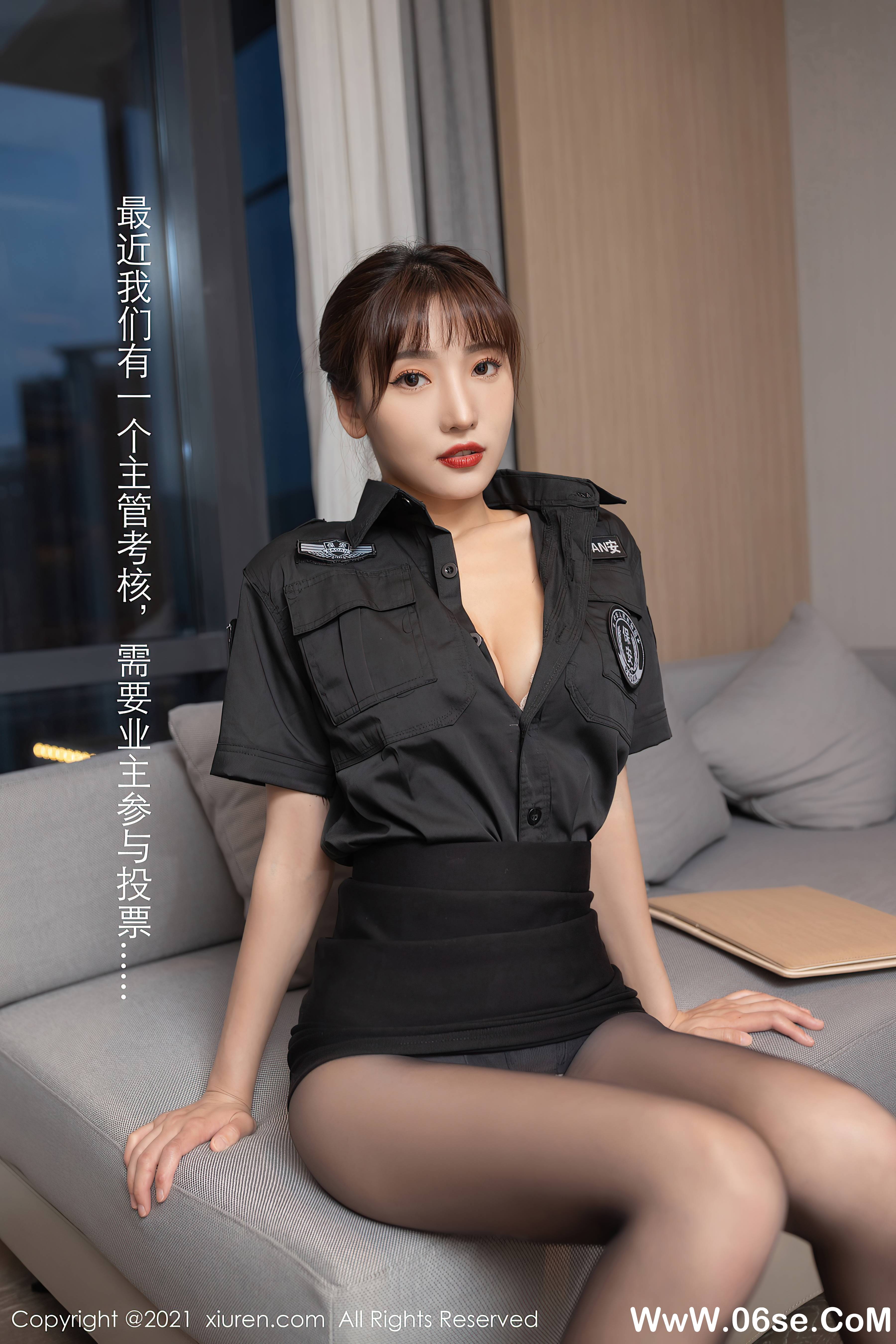 图片[23]-[XIUREN秀人网] 2021.06.23 NO.3577 陆萱萱[86+1P871M]-六色网