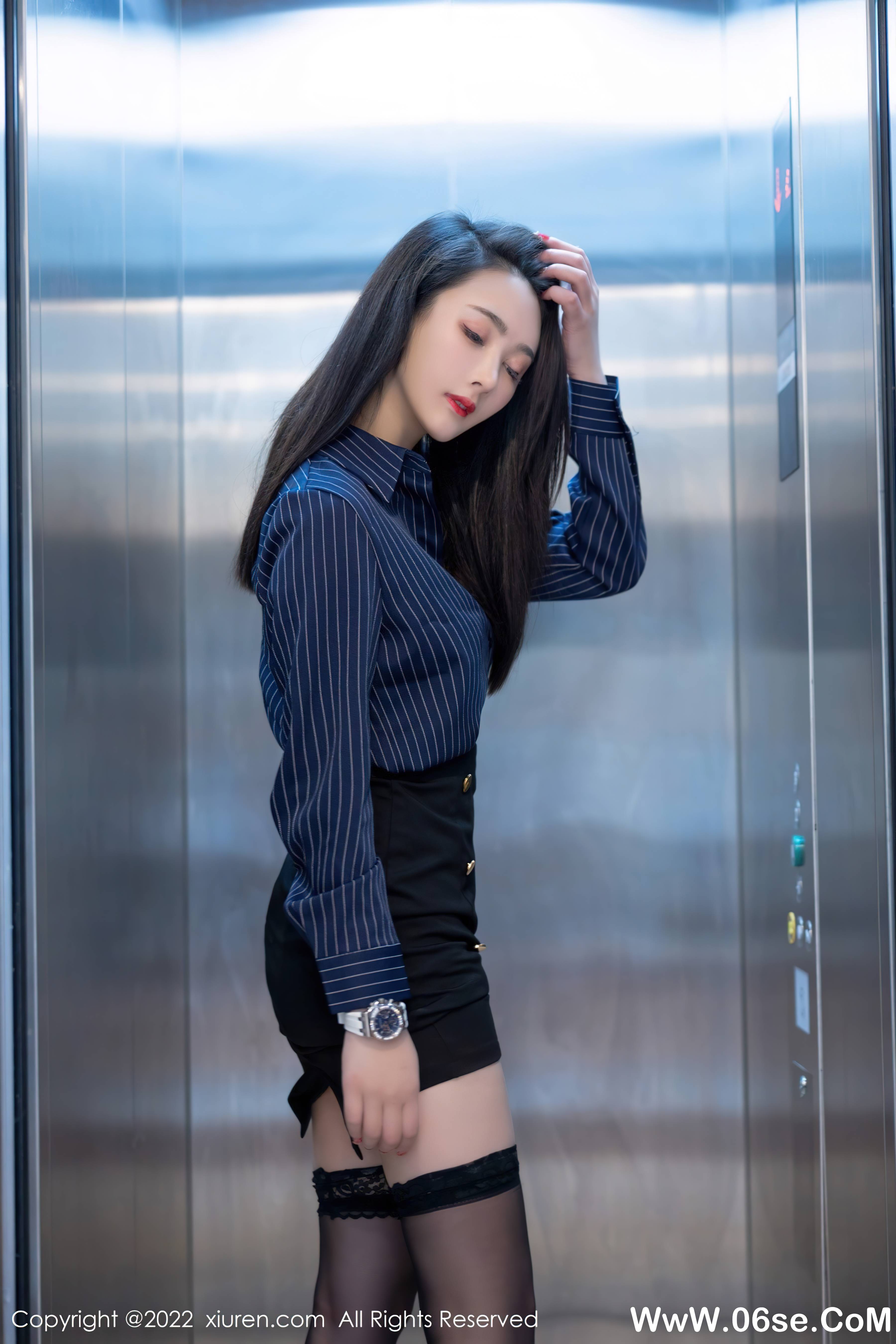 图片[67]-[XIUREN秀人网] 2022.01.26 NO.4513 宝宝[66+1P614M]-六色网