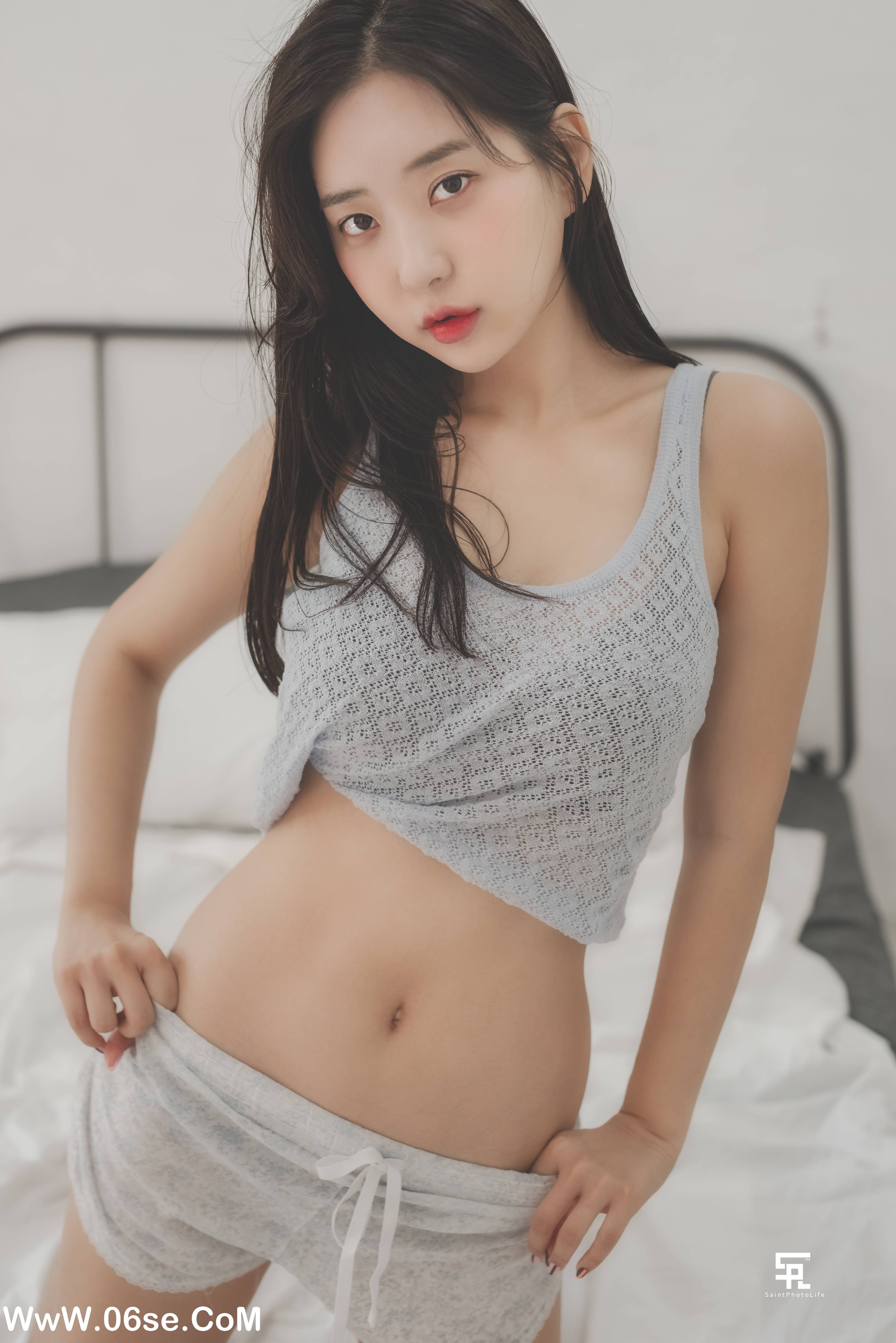 图片[17]-韩国妹子申才恩(Zenny) NO.010 – One summer day[48P291M]-六色网