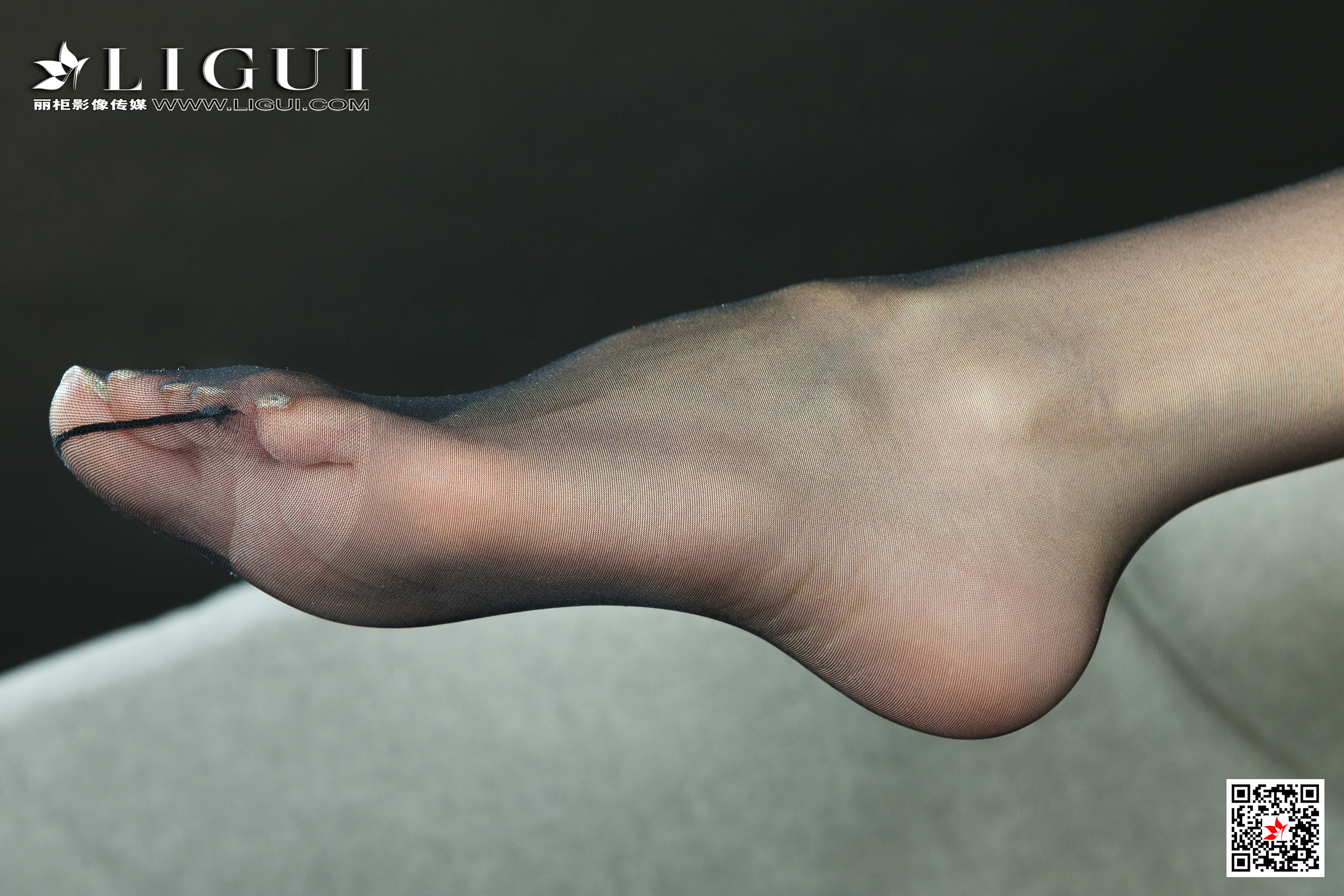 图片[26]-[Ligui丽柜] 2021.02.17 网络丽人 Model 兔子-六色网
