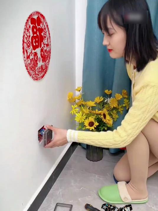 86型线盒修复器通用明装暗装固定神器开关插座盒子接线盒