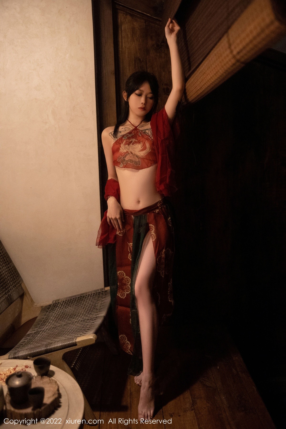 图片[24]-【XiuRen秀人網】2022.09.01 Vol.5527 奶瓶.【78P】-六色网