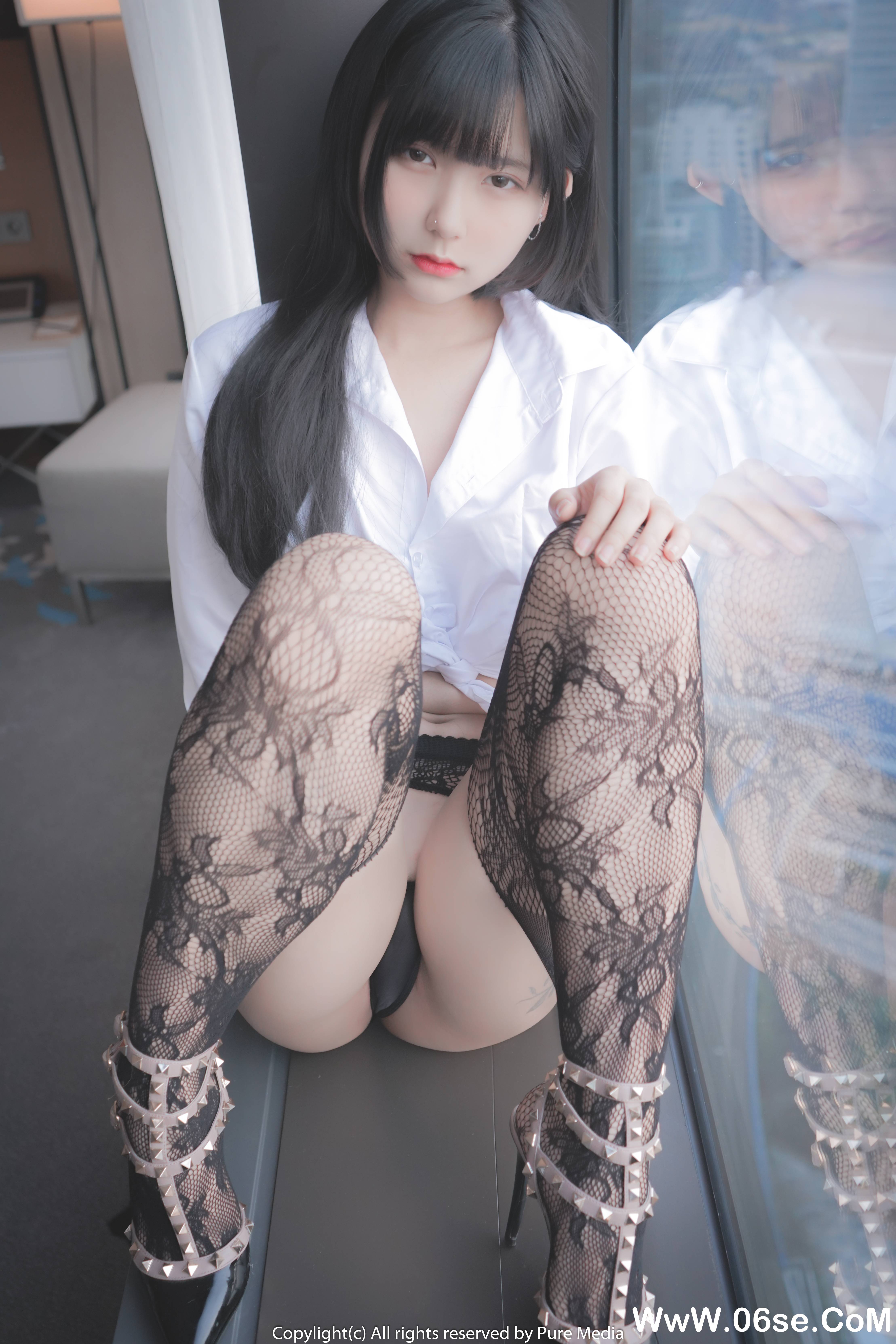图片[61]-[Pure Media] NO.056 Hizzy[71P675M]-六色网