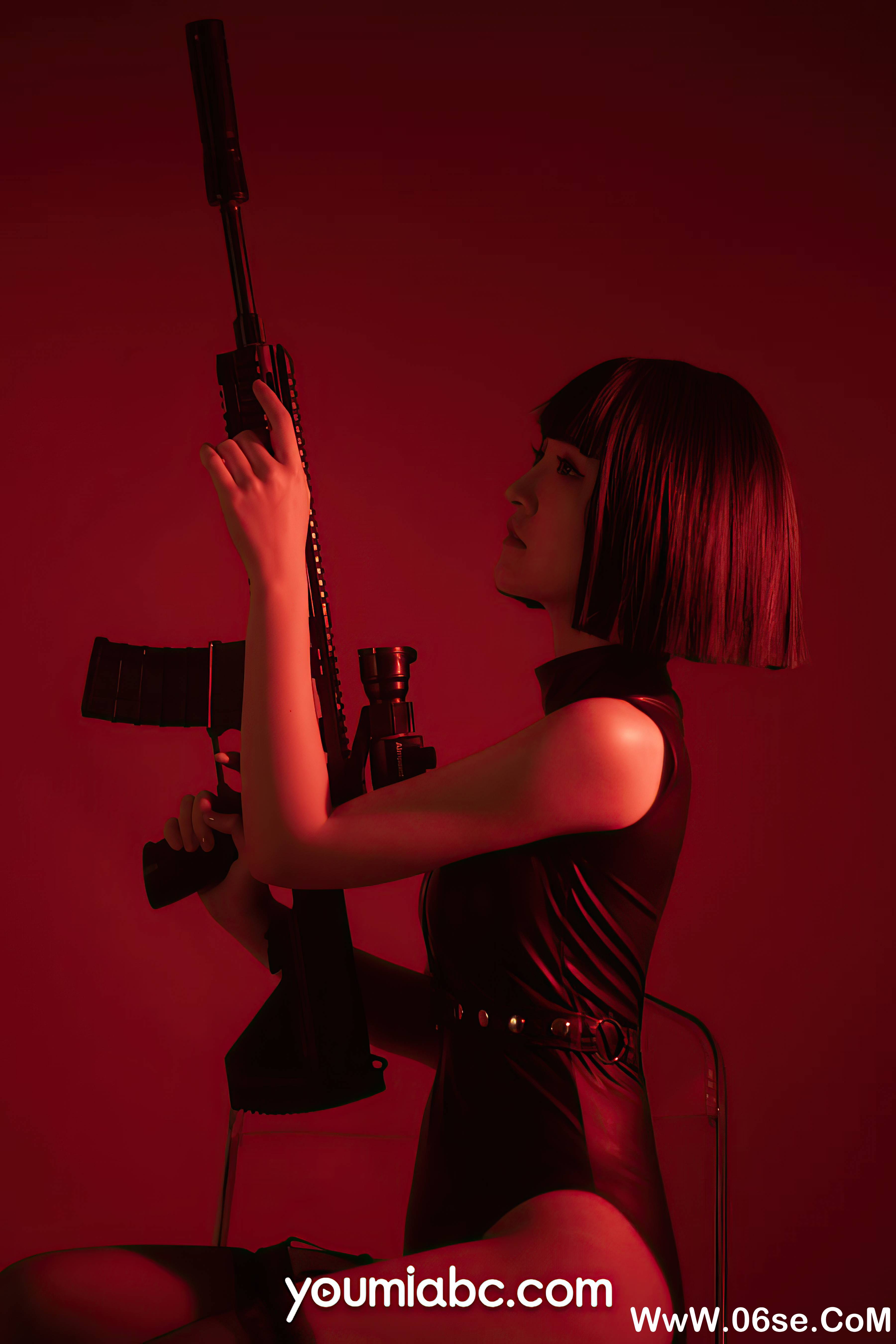 图片[14]-[YouMi尤蜜] 2021.09.18-005 复仇女郎 沈梦瑶[64+1P915M]-六色网