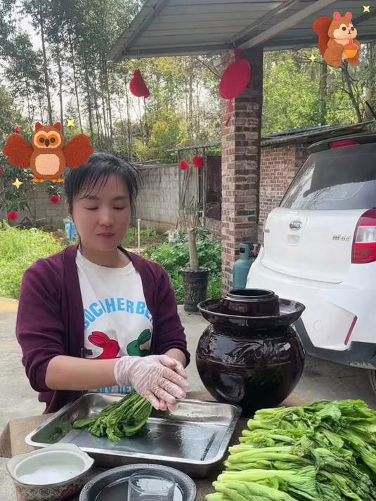 秋冬佐餐必备！老坛酸菜开胃解腻，让家常菜秒变 “下饭菜”