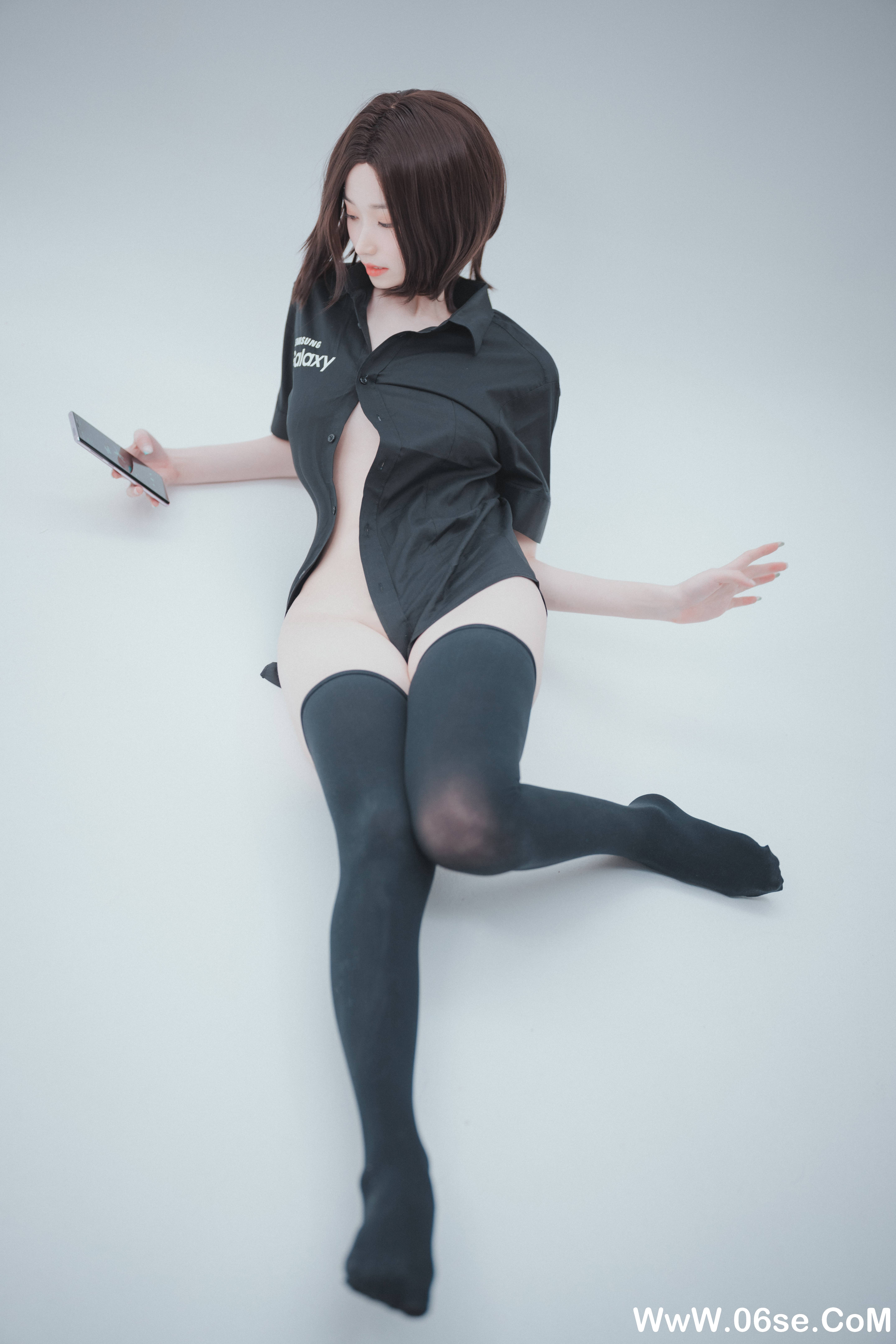 图片[149]-DJAWA – NO.045 Hi Sam! [176P3G]-六色网