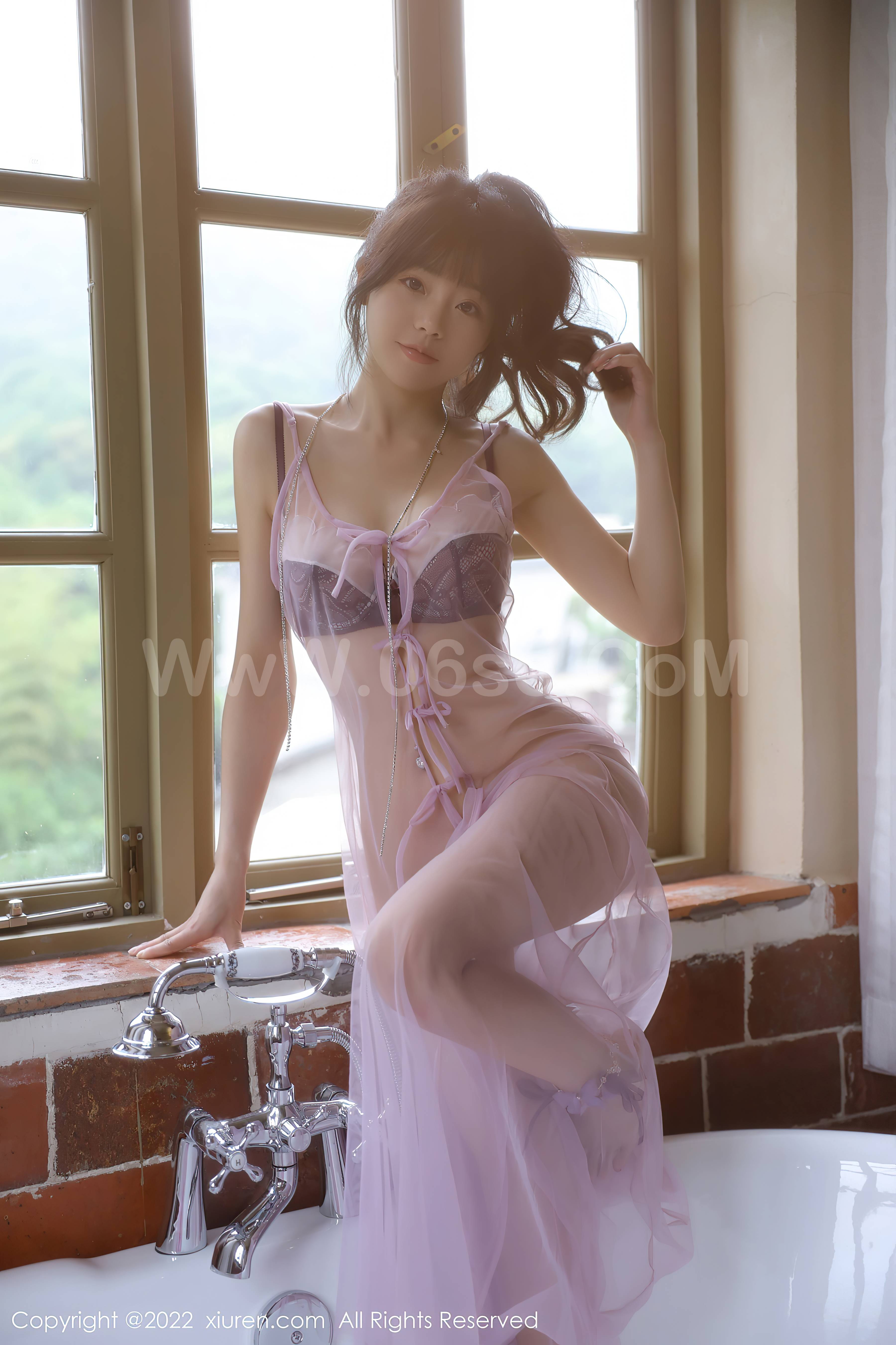 图片[5]-[XIUREN秀人网] 2022.05.31 NO.5085 佘贝拉Bella[73+1P571M]-六色网
