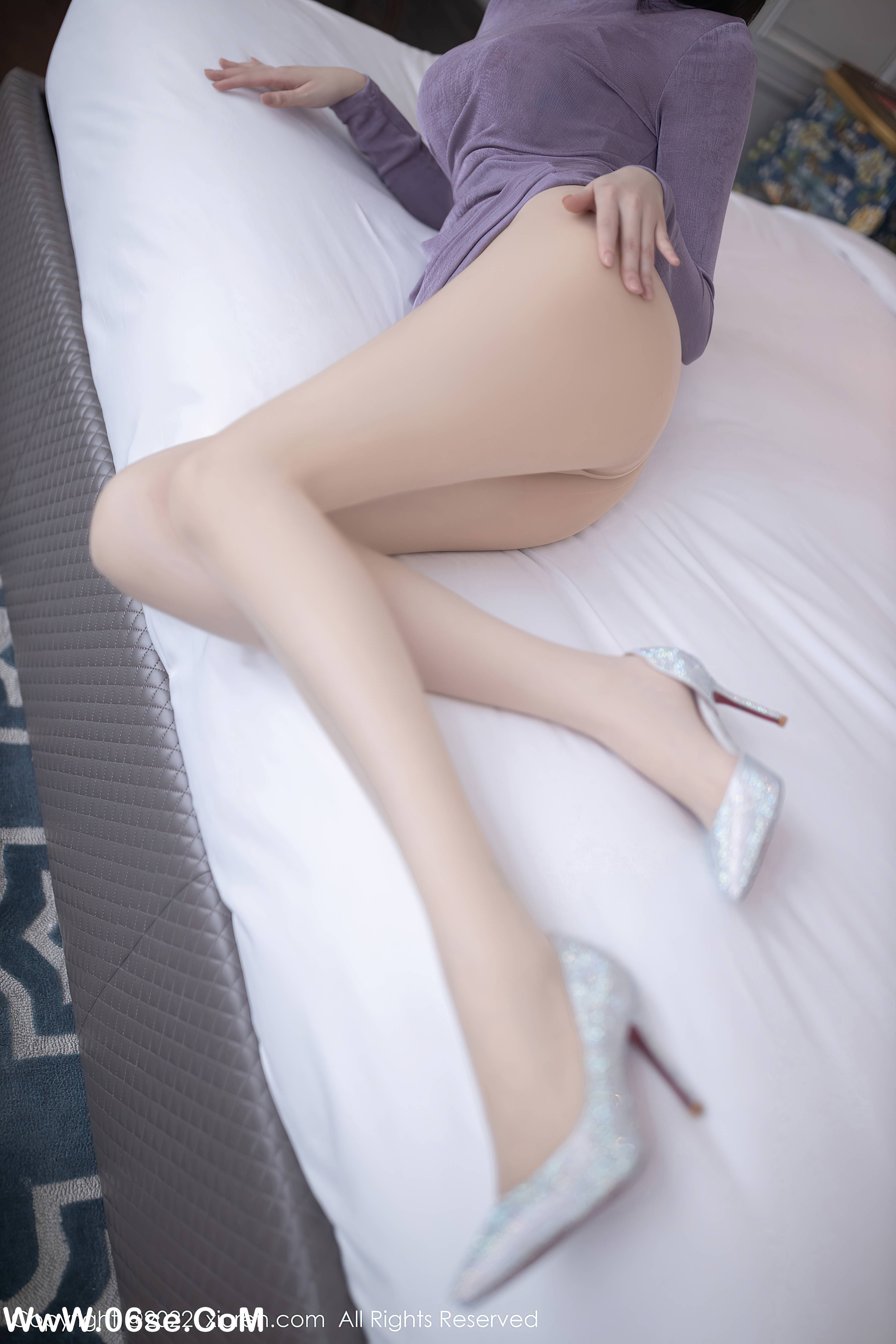 图片[19]-[XIUREN秀人网] 2022.04.19 NO.4890 安然anran[80+1P691M]-六色网
