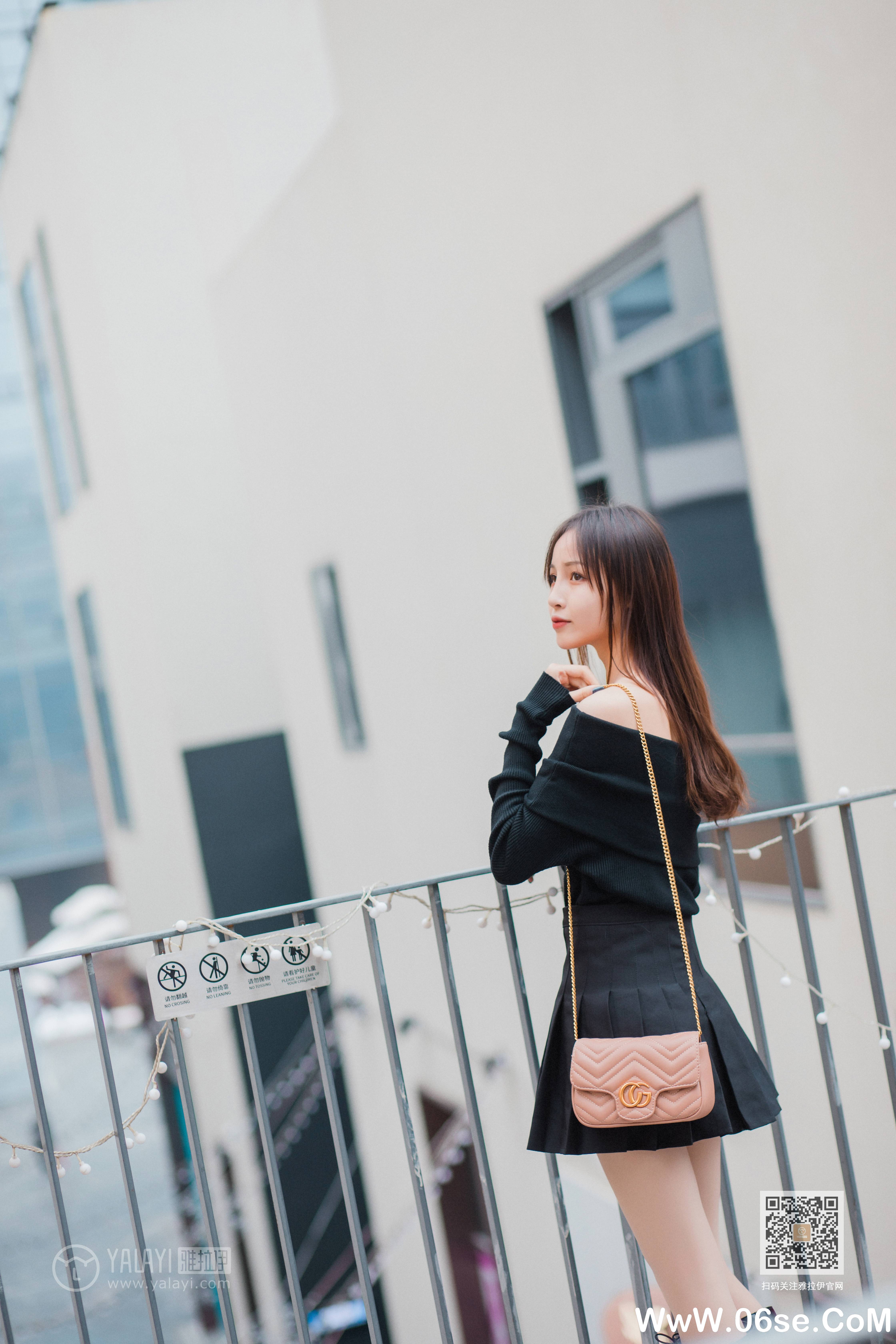 图片[40]-[YALAYI雅拉伊] 2020.01.14 NO.520 小五《广漂女孩儿》[39P+1P583M]-六色网