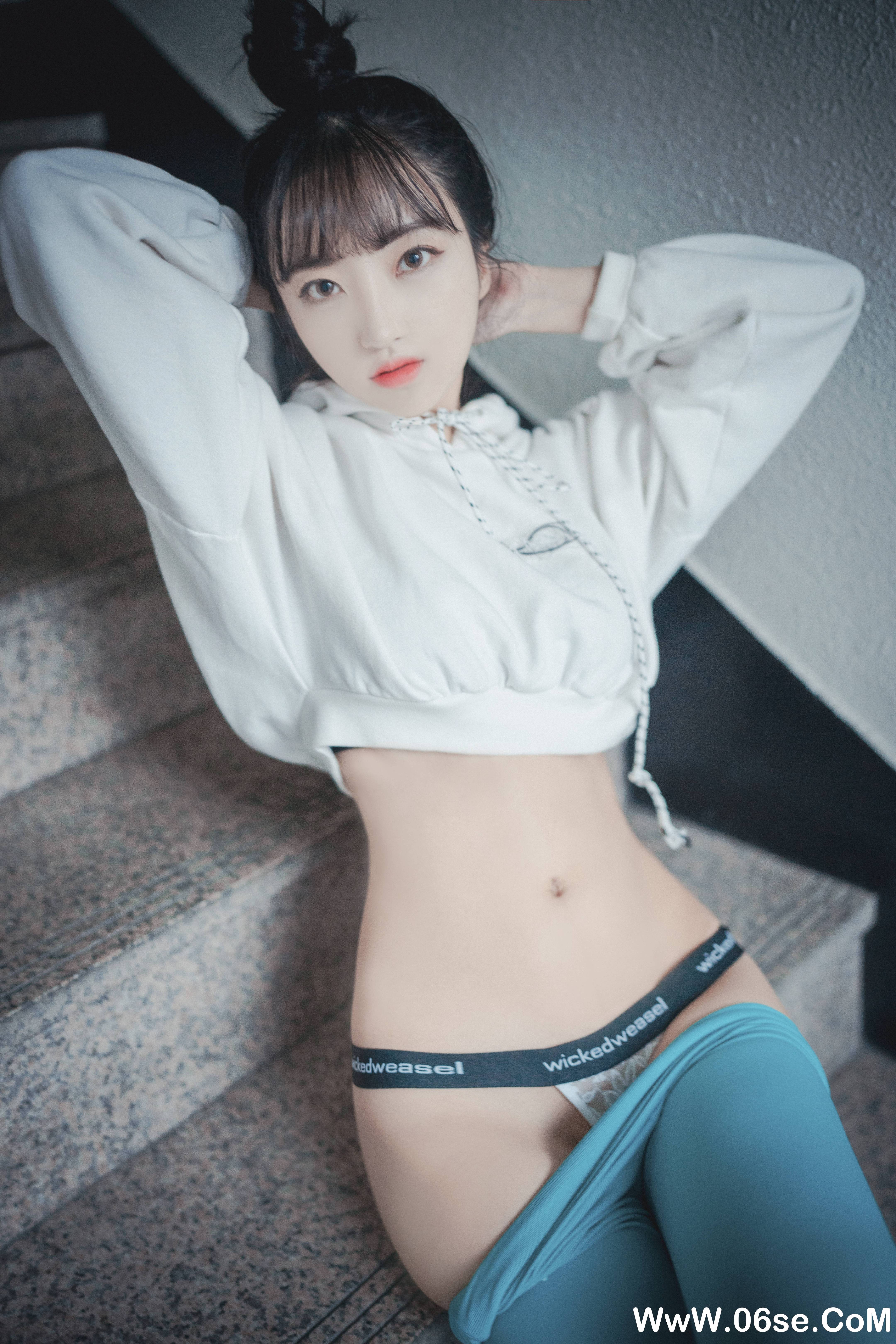 图片[61]-DJAWA — NO.141 Loose and Tight Cool Mint [85P2.4G]-六色网