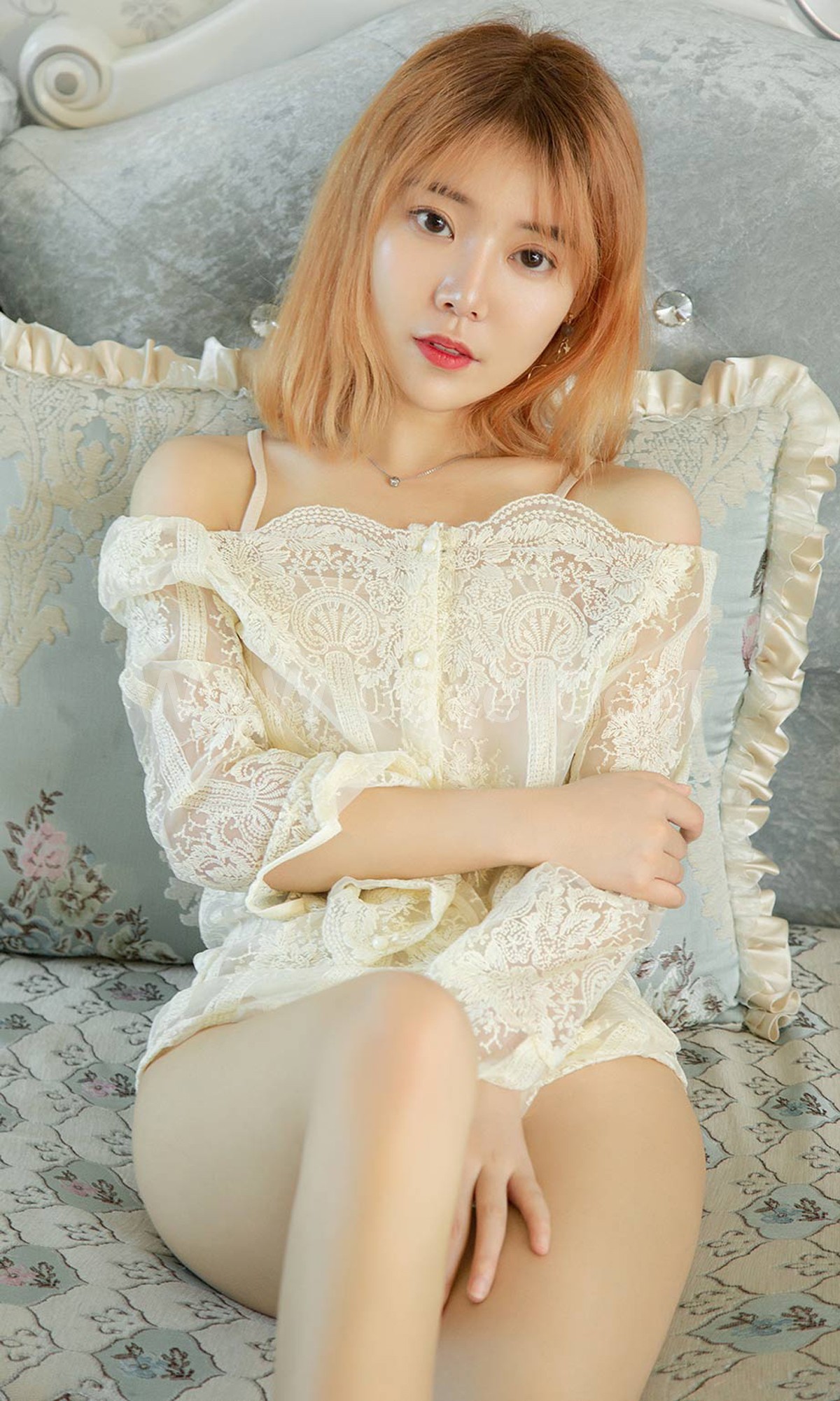 图片[17]-[Ugirls爱尤物] No.1520 Chu Tian (楚恬)-六色网