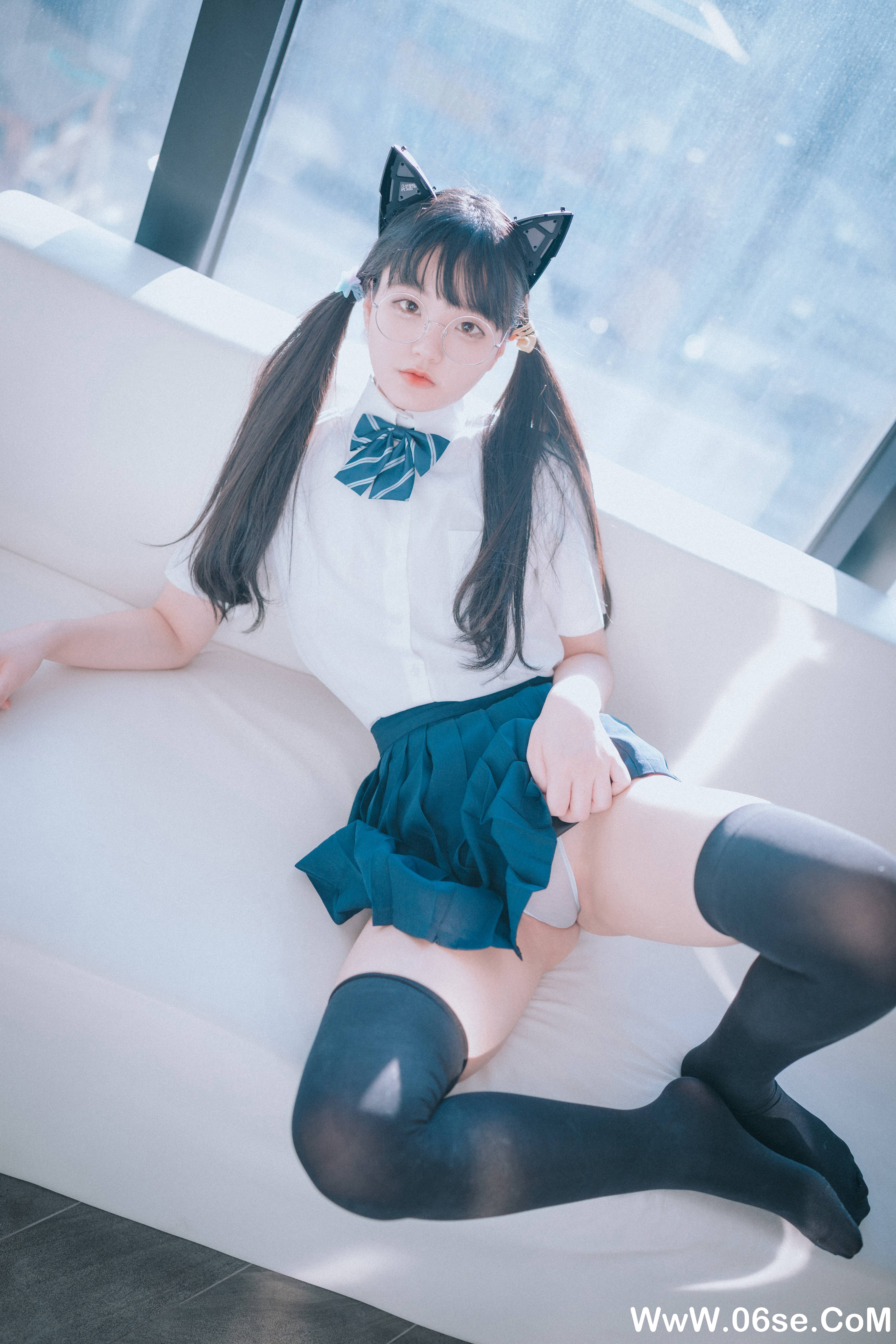 图片[18]-DJAWA – NO.068 Swimming_Lessons_7 [130P1.4G]-六色网