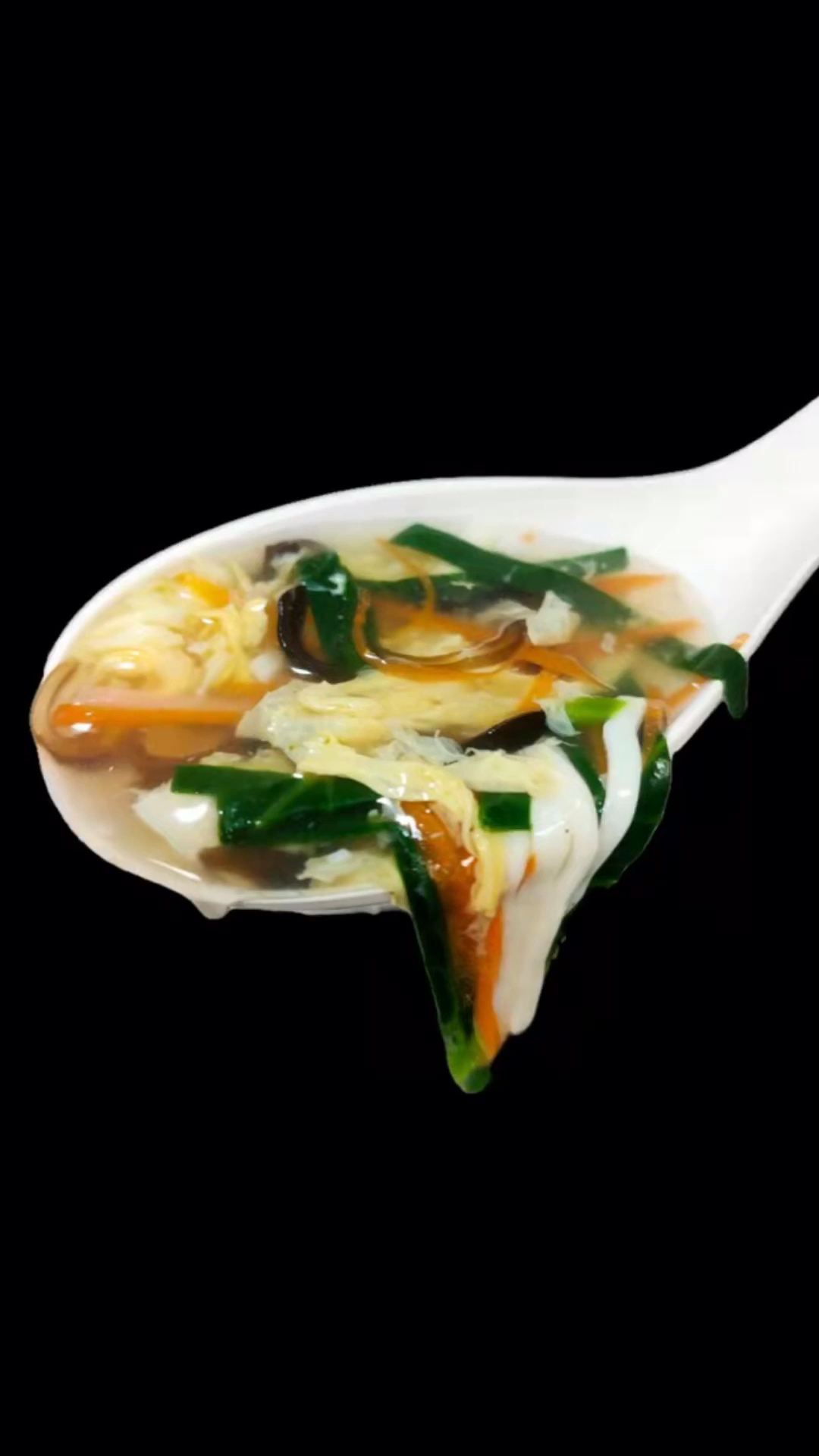 青菜豆腐羹做法简单