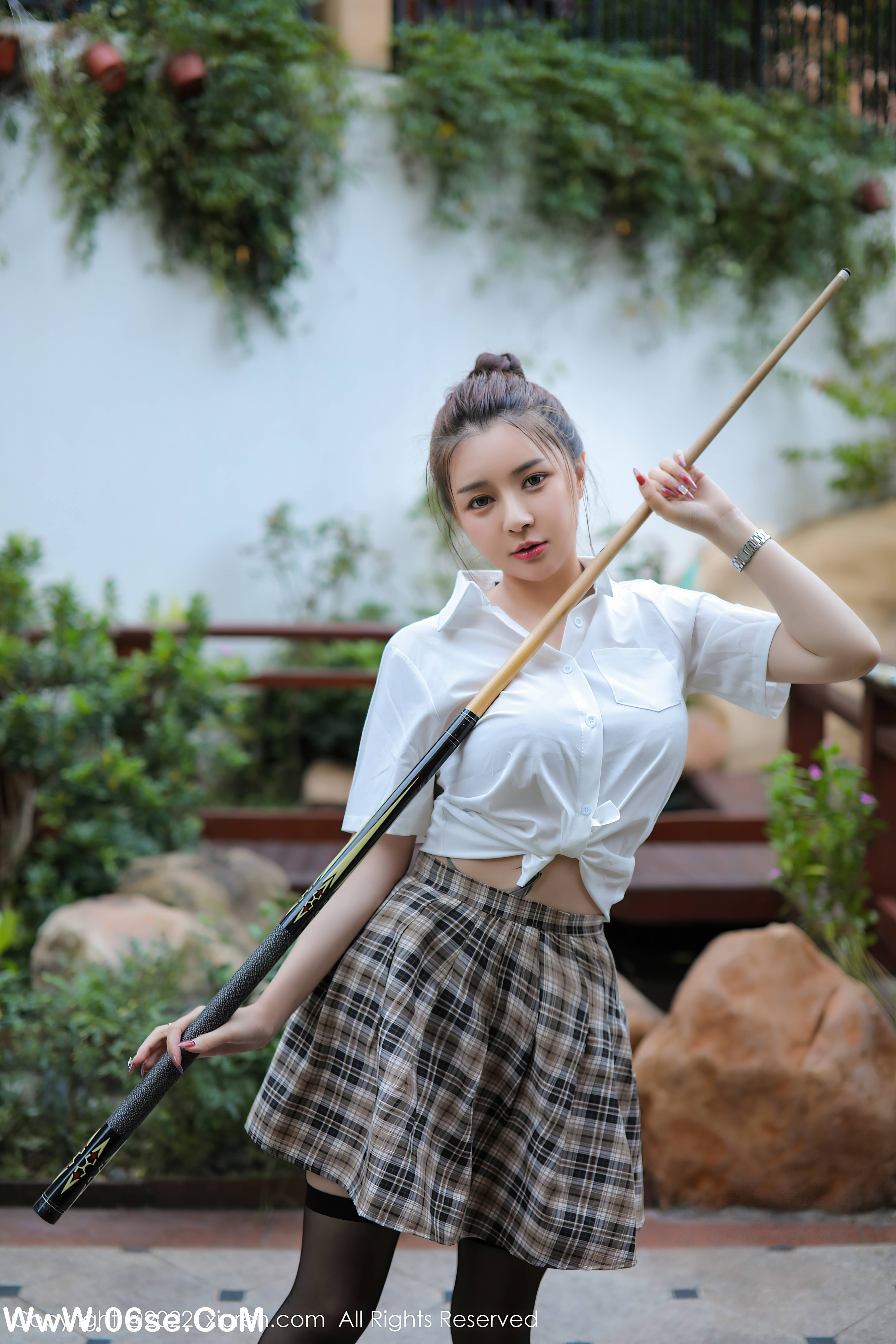 图片[20]-[XIUREN秀人网] 2022.03.29 NO.4786 凯竹姐姐[52+1P216M]-六色网