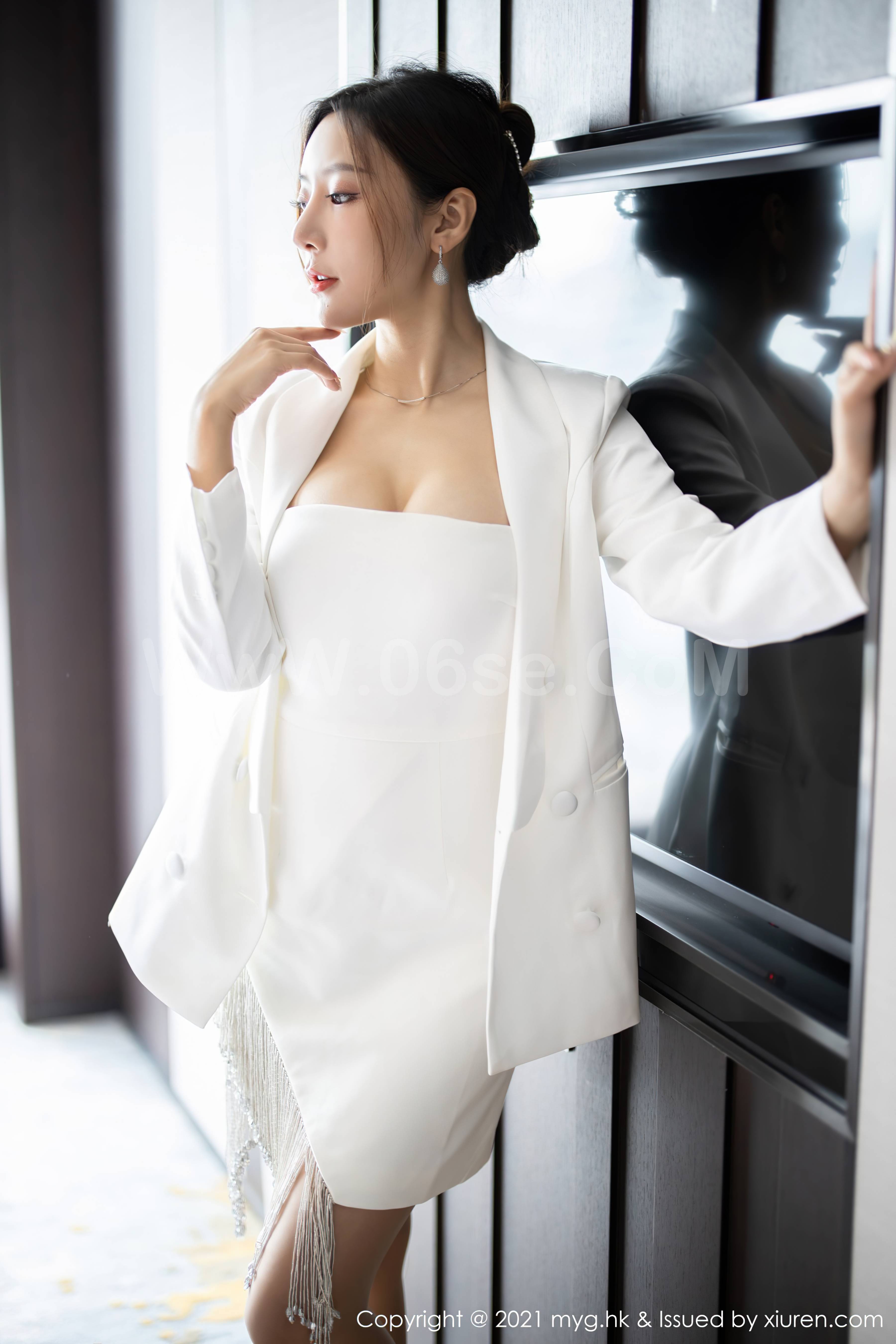 图片[5]-MyGirl Vol.541 Yanni – Wang Xin Yao (王馨瑶)-六色网
