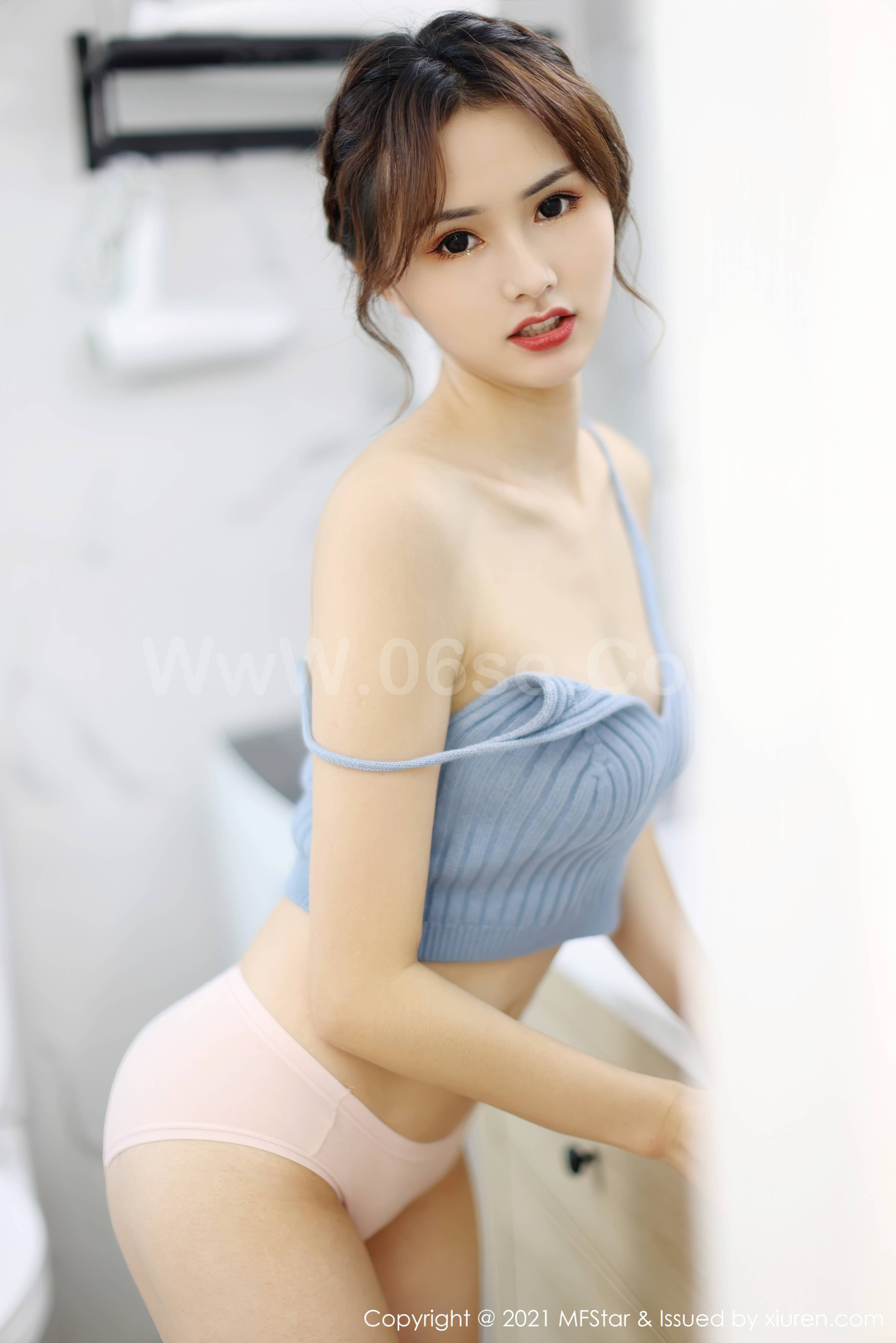图片[9]-MFStar Vol.521 墨韩-六色网
