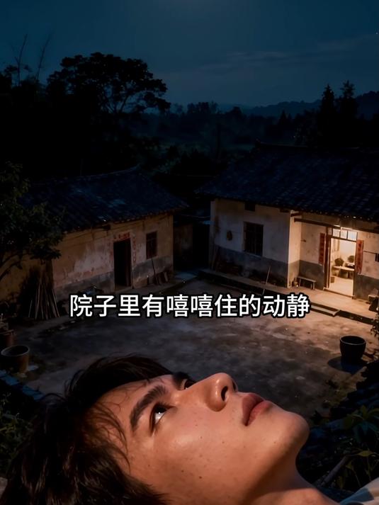 藏在馒头咸菜里的秘密-第14集