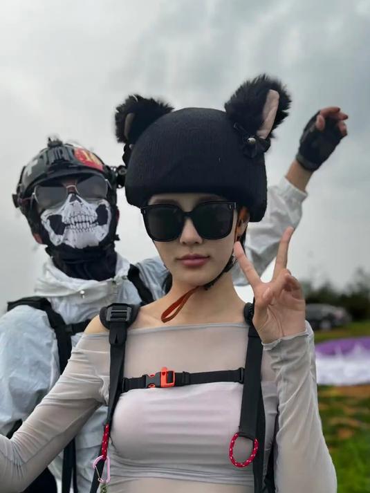 其实我不爱吃小龙虾