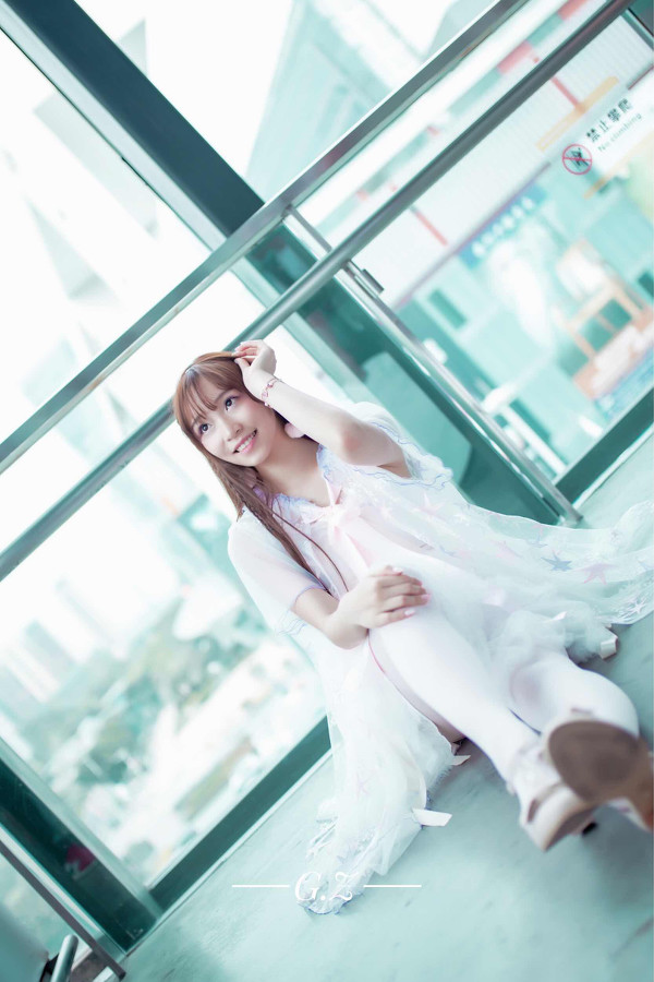 图片[11]-青春美少女-六色网