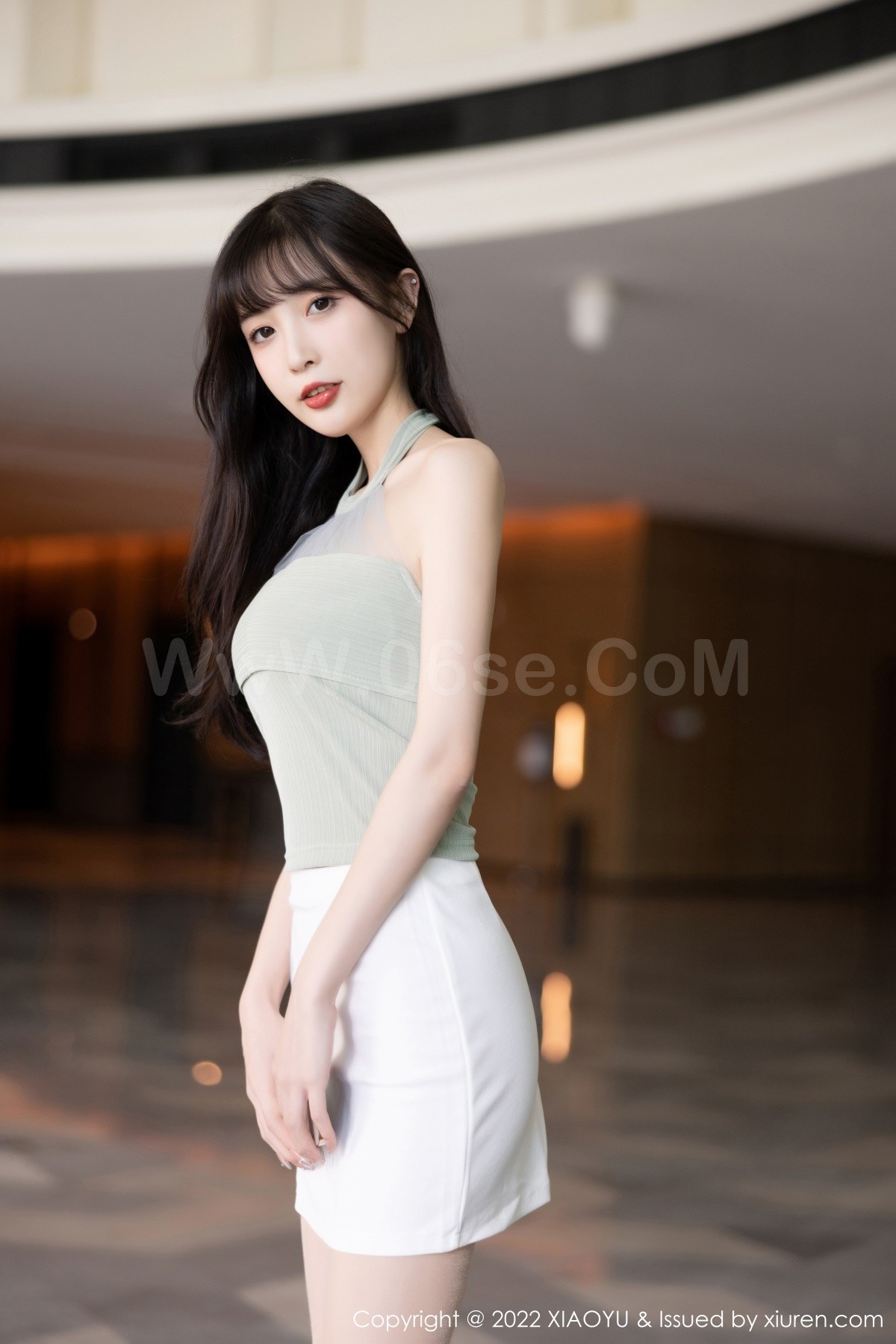 图片[3]-[XIAOYU语画界] 2022.11.17 Vol.906 林星闌【84P】-六色网