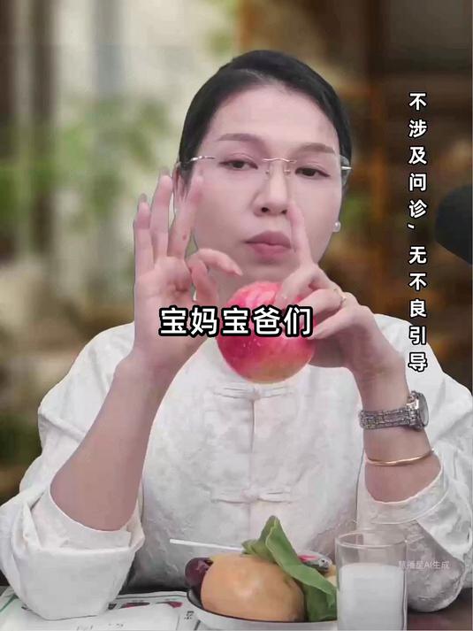 孩子消化不良腹胀?小儿推拿排气快