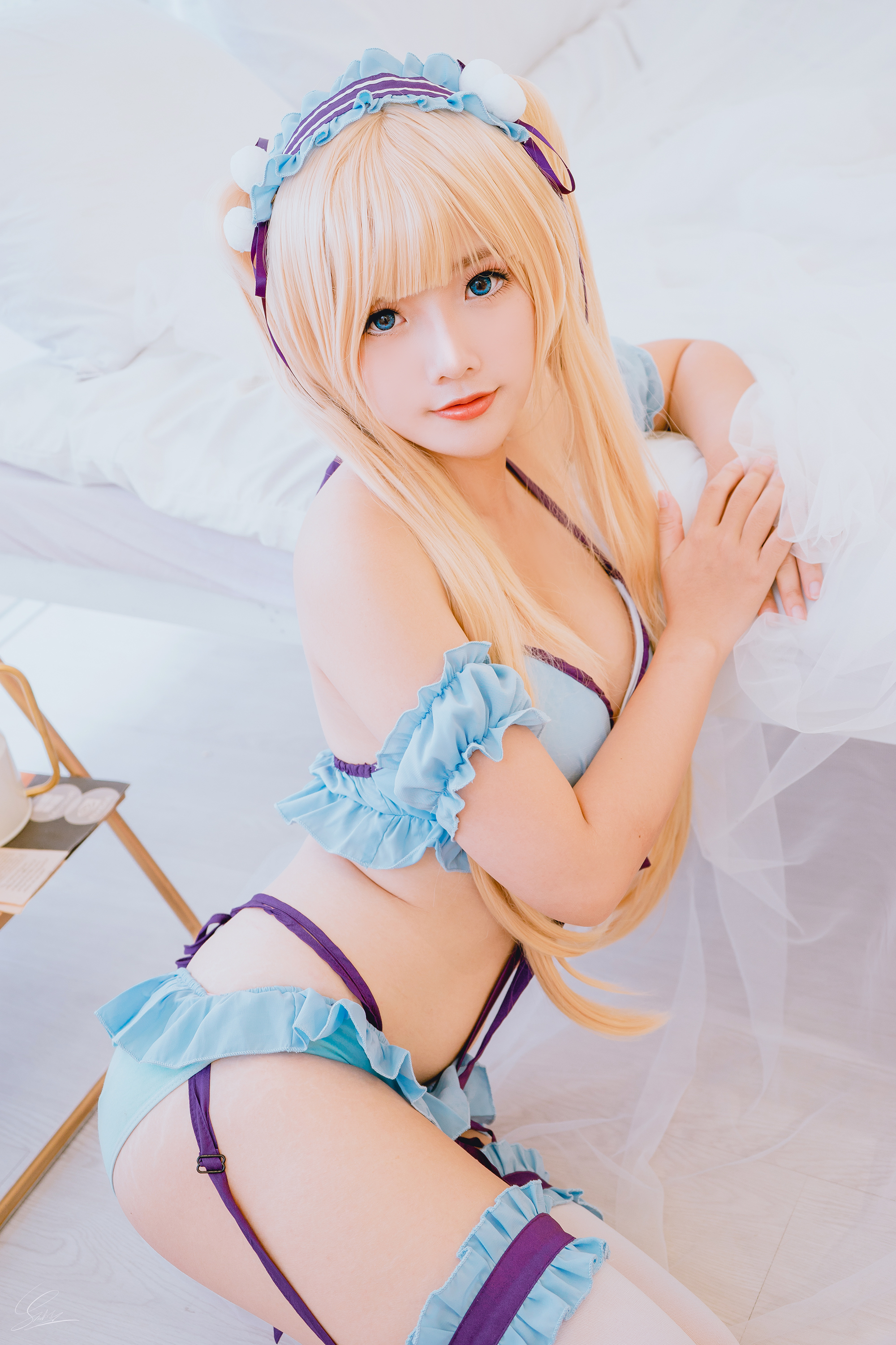 图片[22]-Messie Huang写真 NO.005 — Eriri sexy[26P74.7M]-六色网