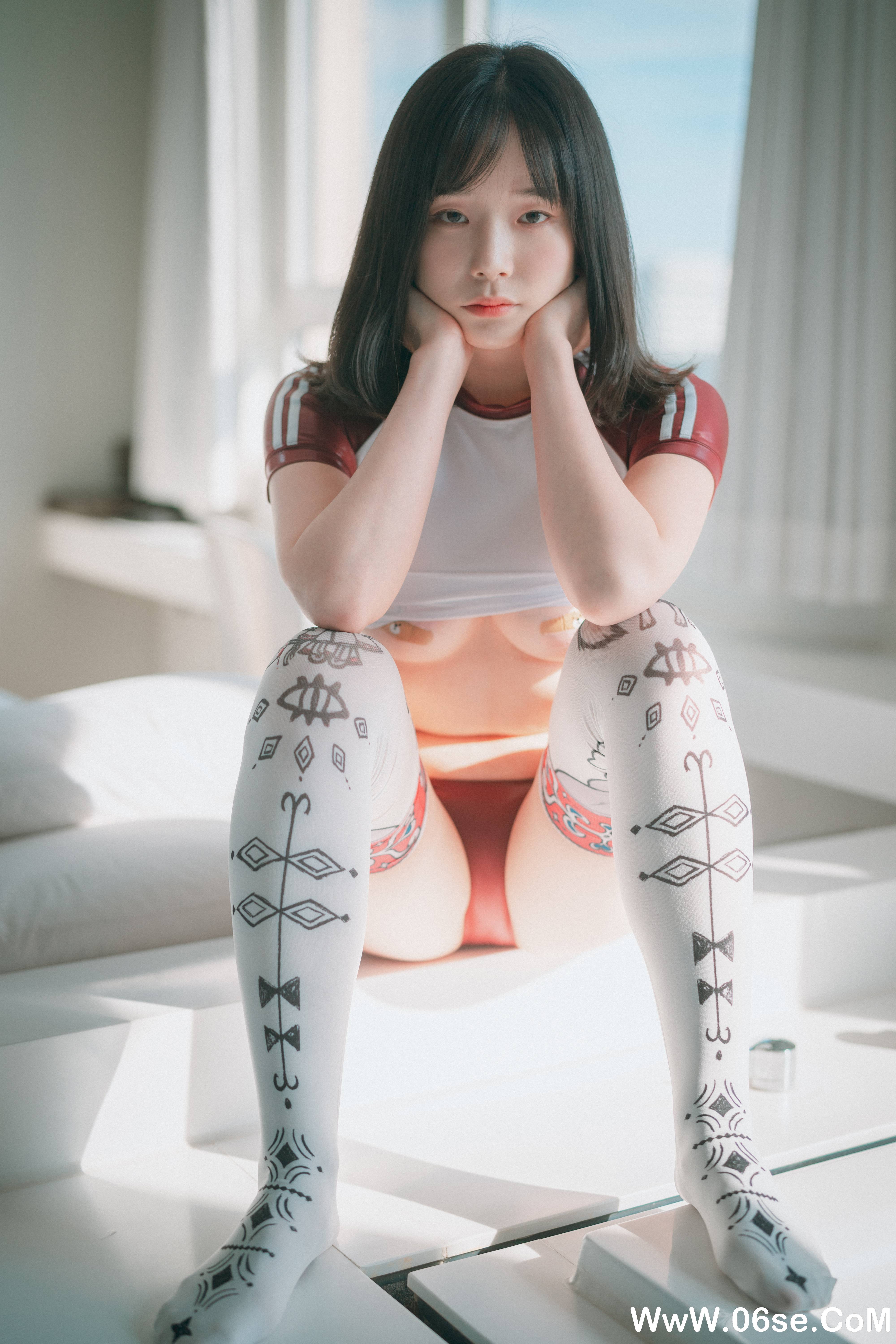 图片[21]-DJAWA — NO.146 Private Athletic Class2 [73P670M]-六色网