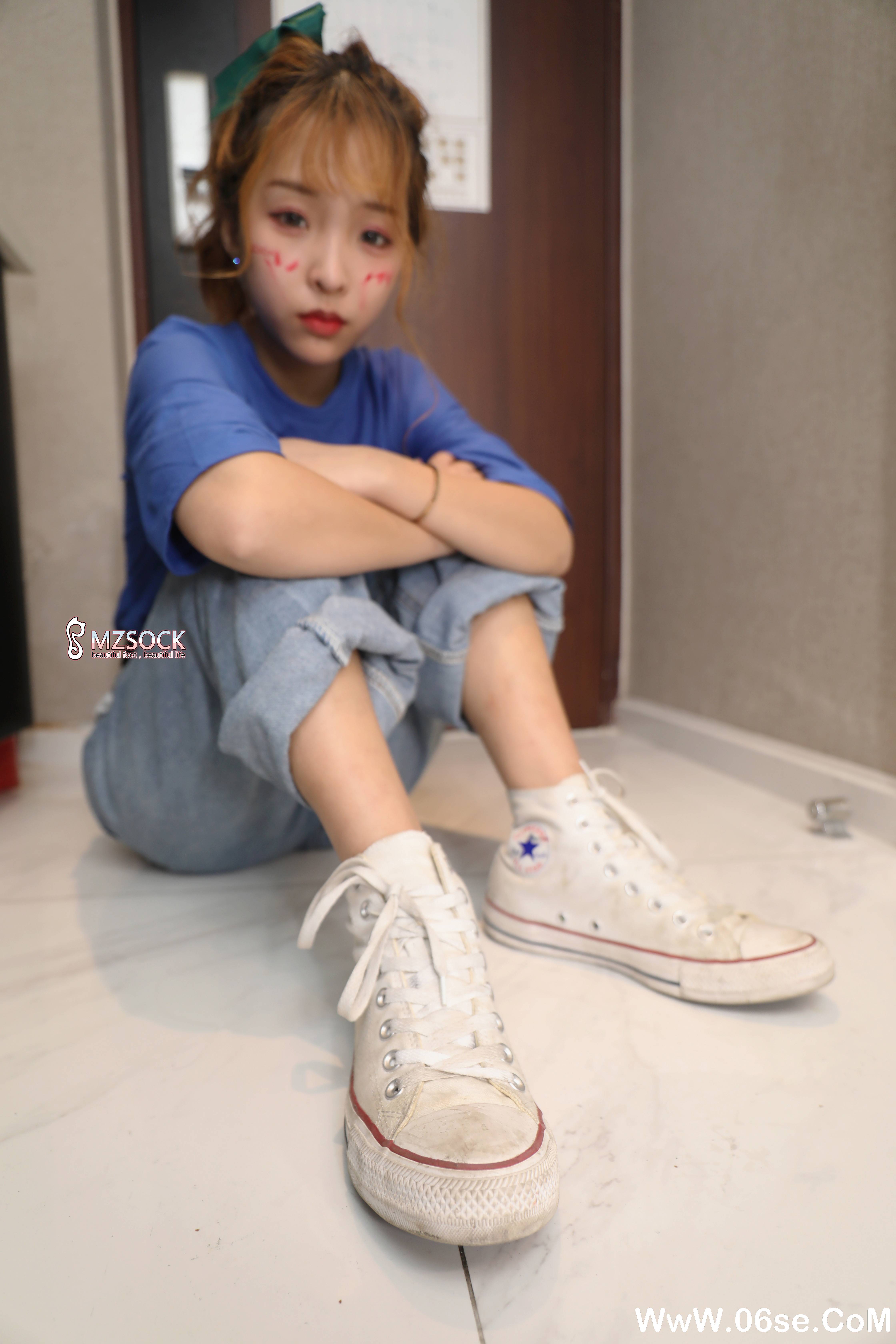 图片[17]-[MZSOCK]爱美足 NO.077 Ella！[84P290M]-六色网
