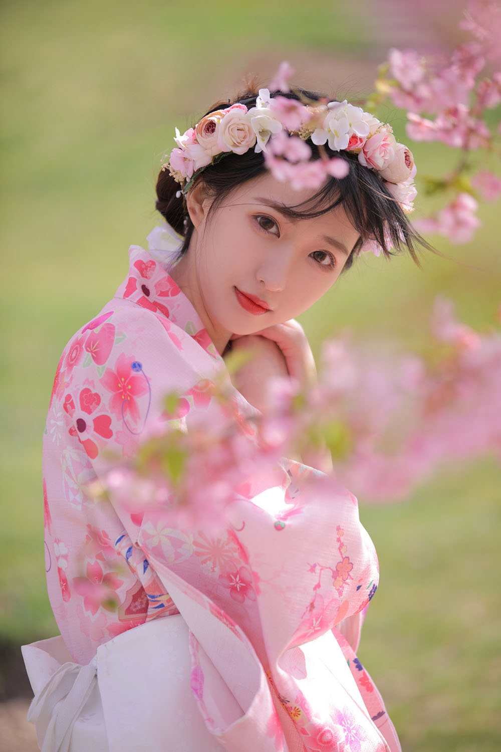 图片[11]-樱花-六色网