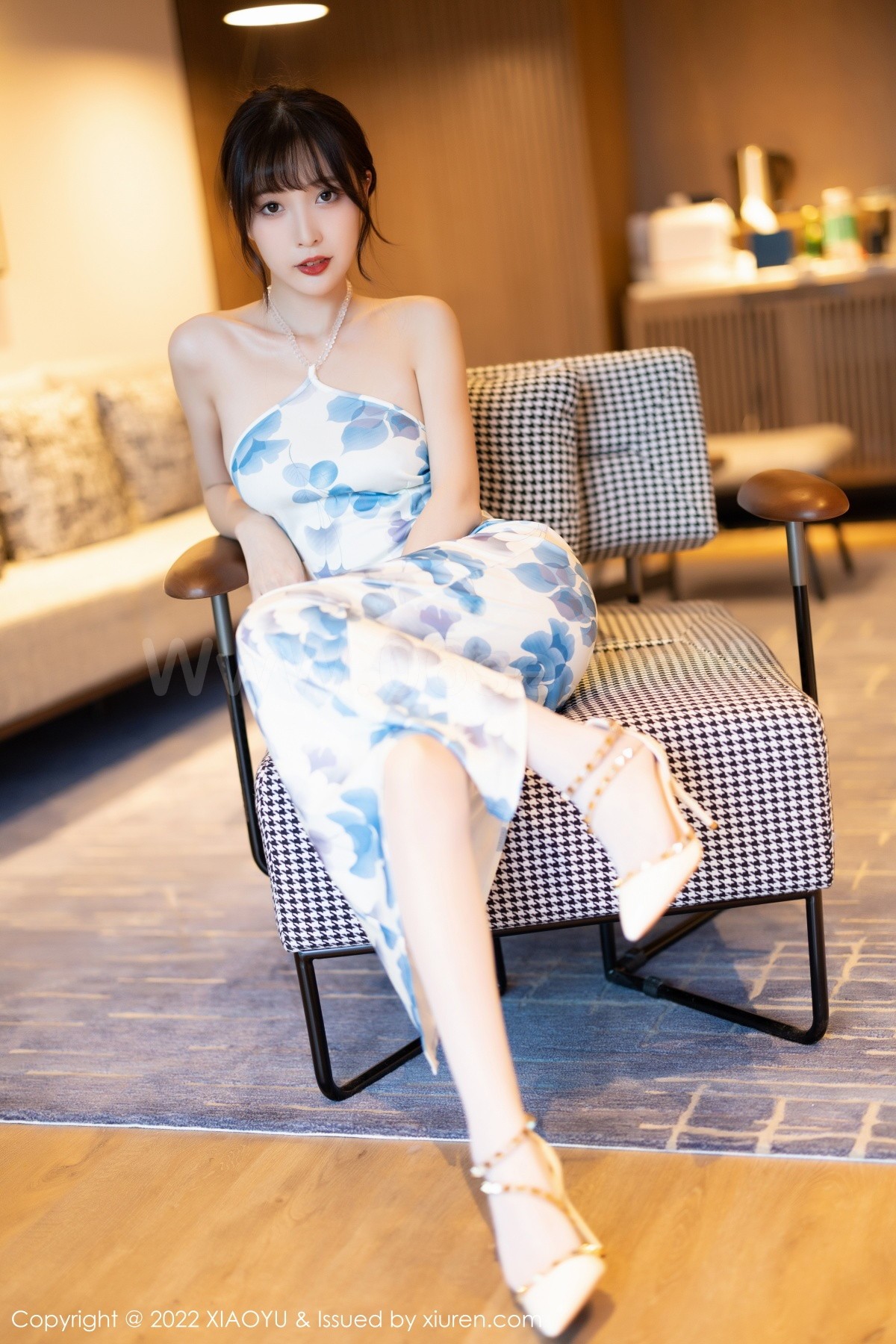 图片[19]-[XIAOYU语画界] 2022.10.09 Vol.877 林星阑【85P】-六色网