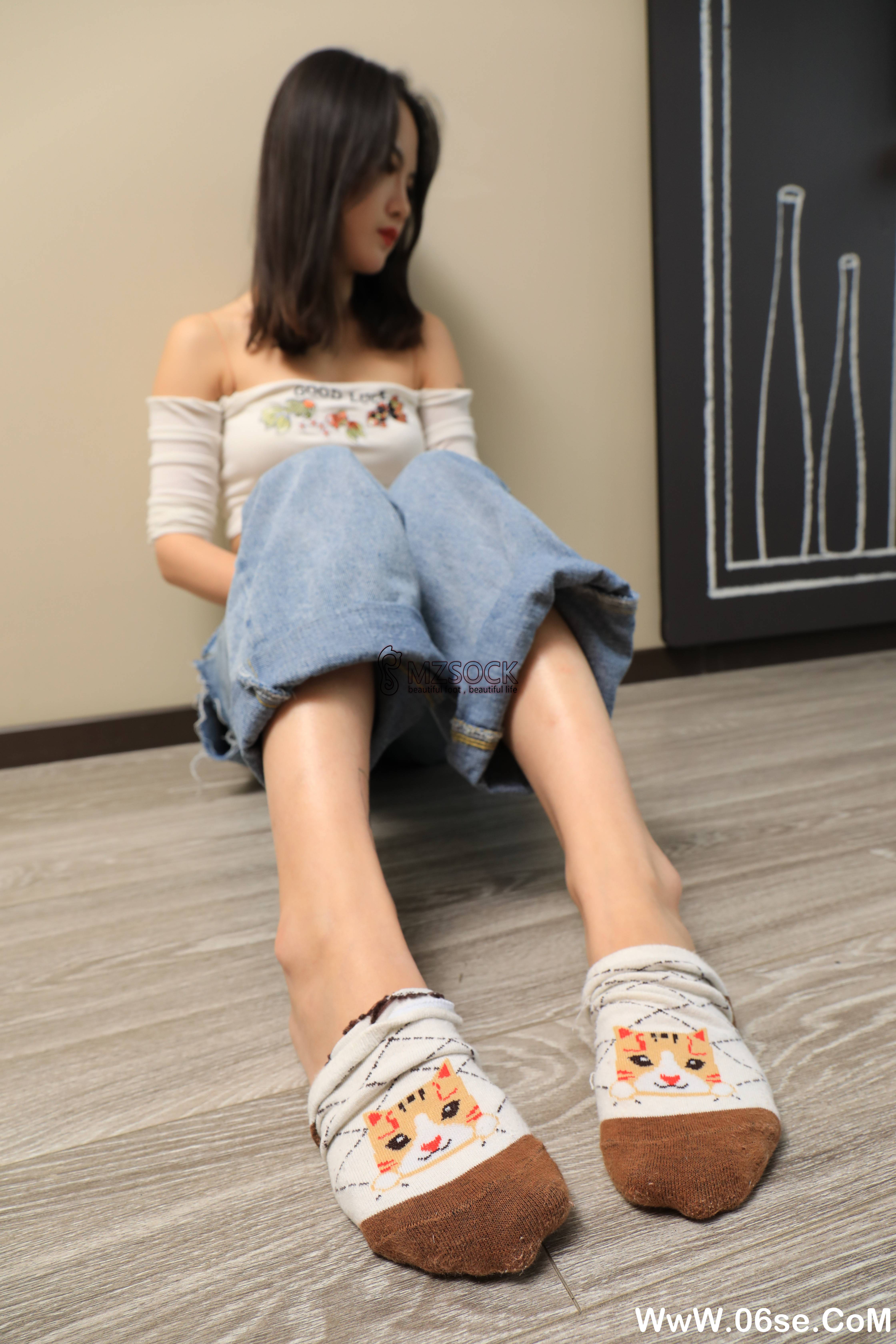 图片[60]-[MZSOCK]爱美足 NO.059 芳芳[101P459M]-六色网