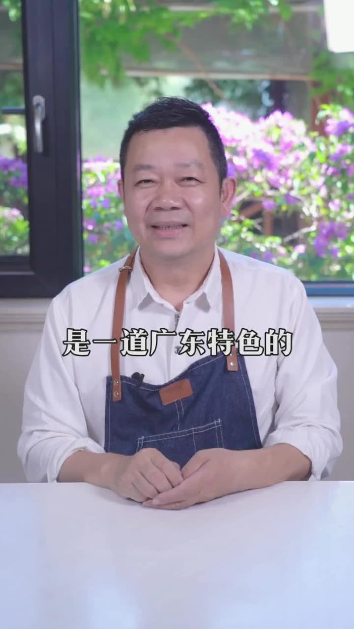 用猪手做开胃菜,我们广东人顶不顶?其实是家常也可以做的美
