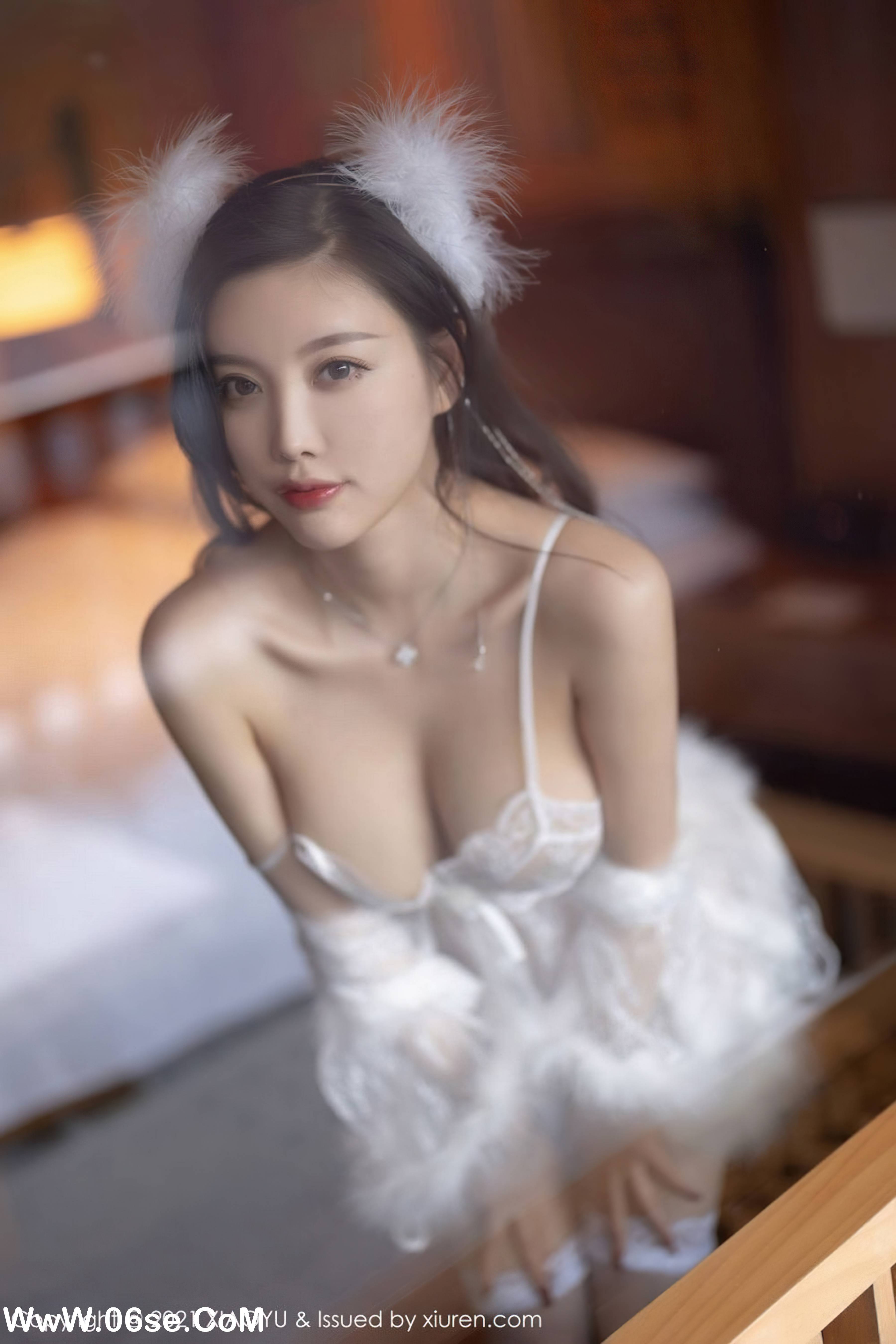 图片[23]-[XIAOYU语画界] 2021.12.21 NO.680 杨晨晨[69+1P694M]-六色网