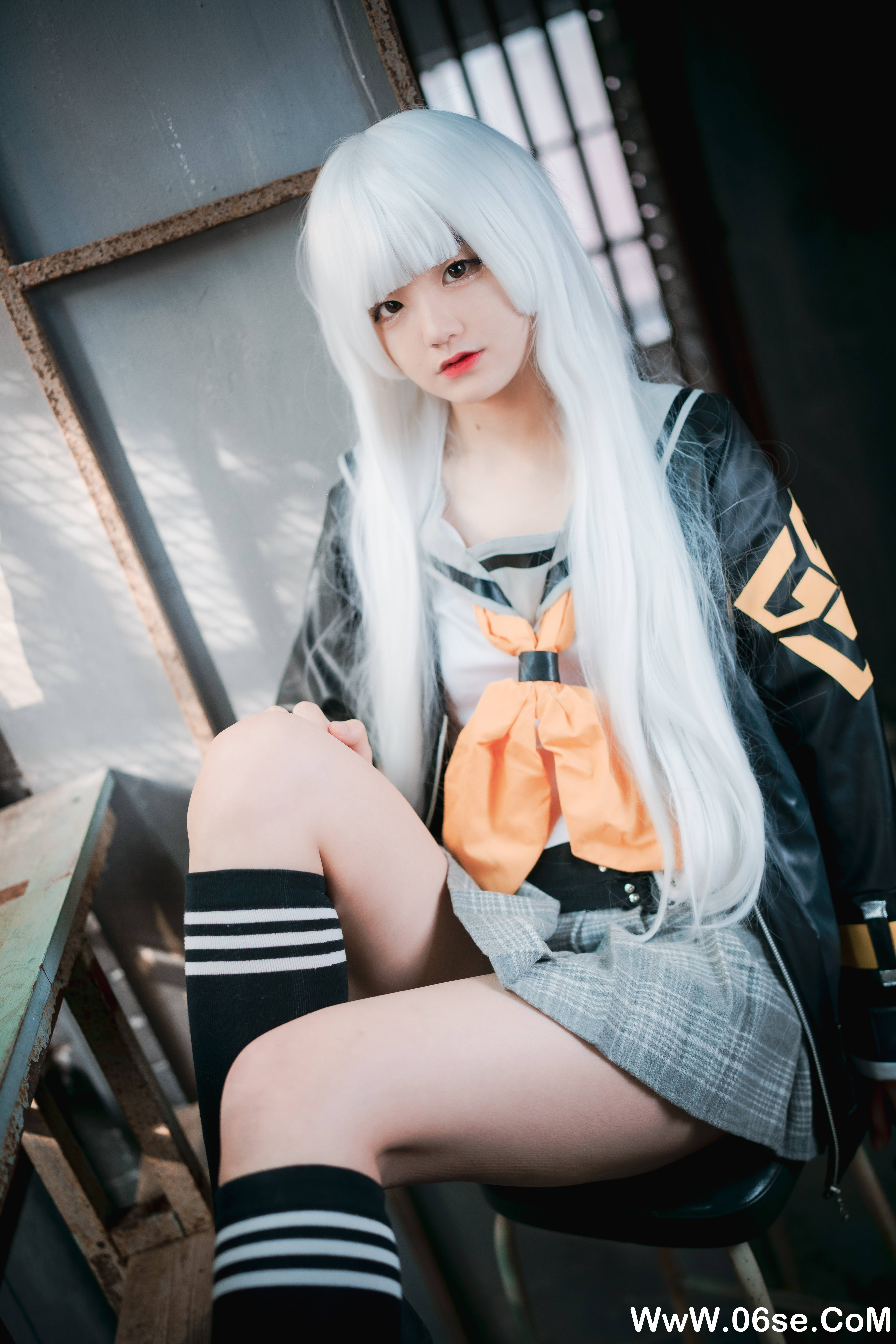 图片[5]-DJAWA — NO.162 Eternal Return RIO [43P970M]-六色网