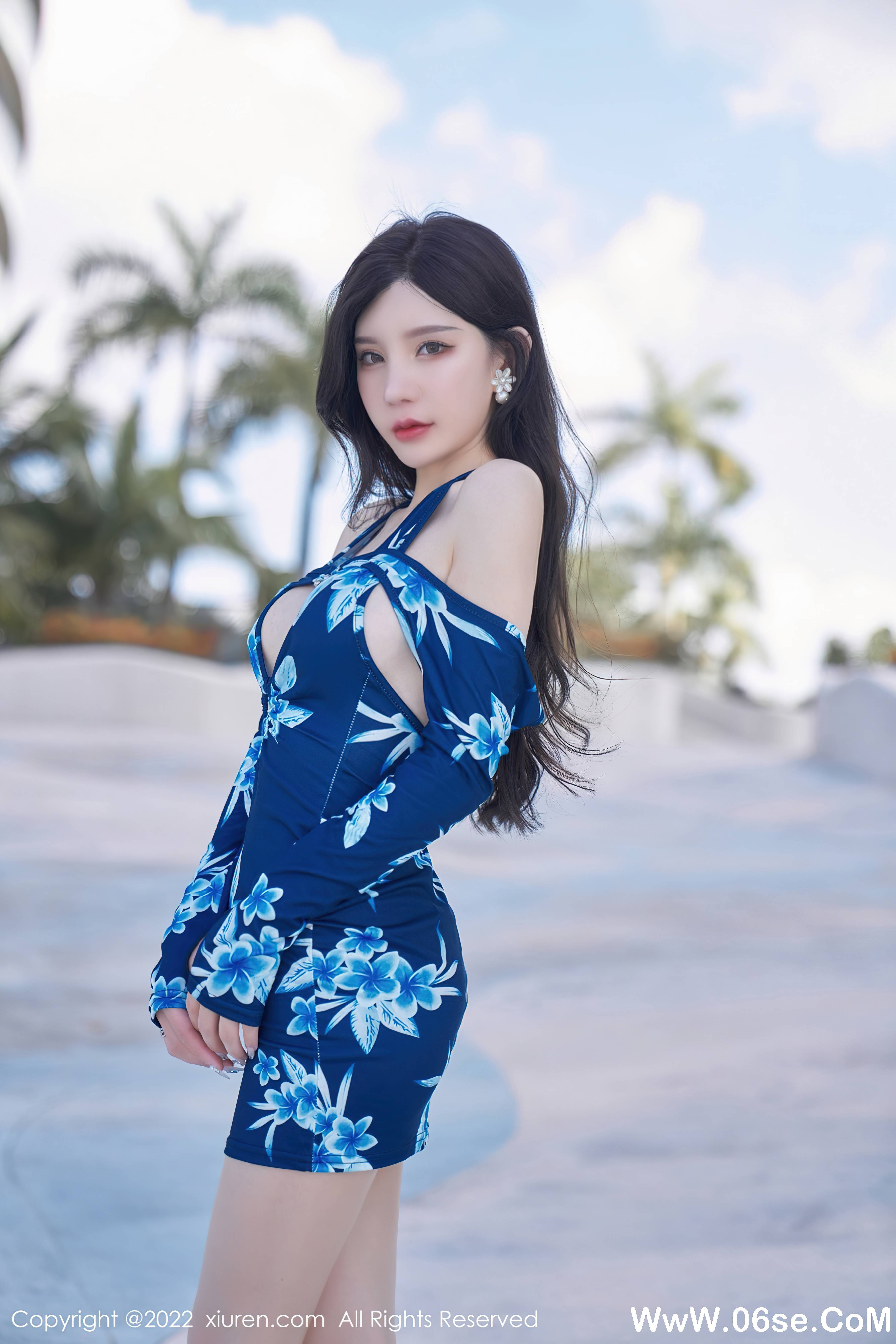 图片[52]-[XIUREN秀人网] 2022.02.09 NO.4563 周于希[69+1P694M]-六色网