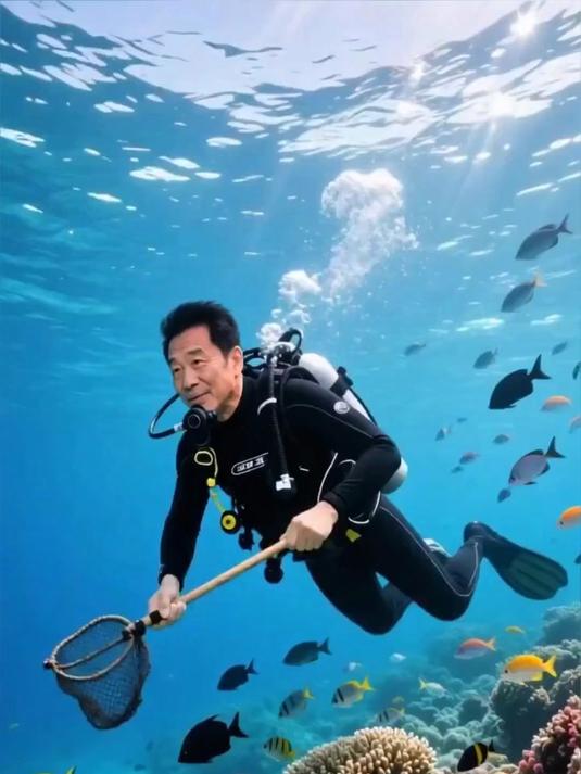 珍稀鱼类捕捞避让,列入保护名录 珍稀鱼类