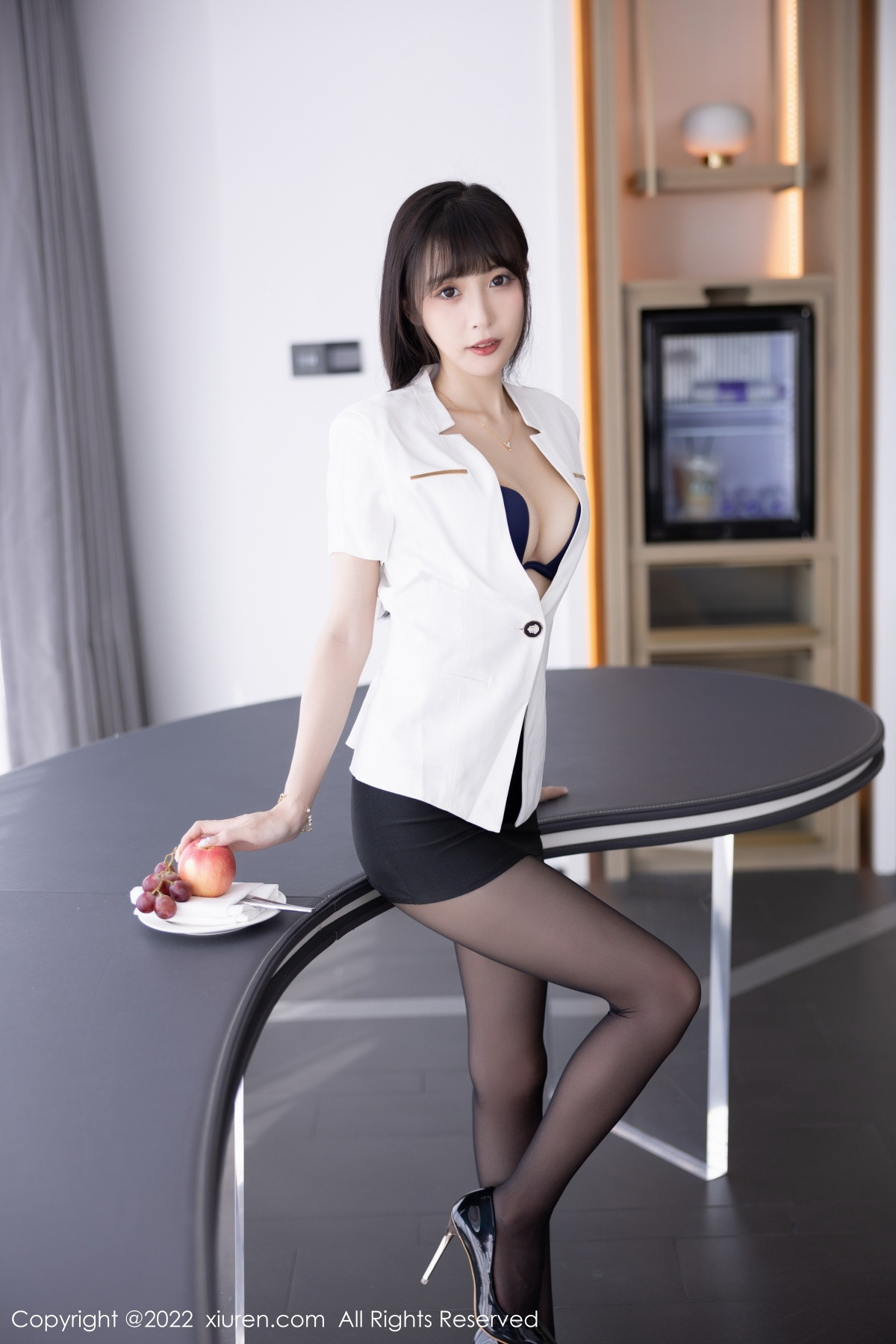 图片[13]-【XiuRen秀人网】2022.10.12 Vol.5700 林星闌【92P】-六色网