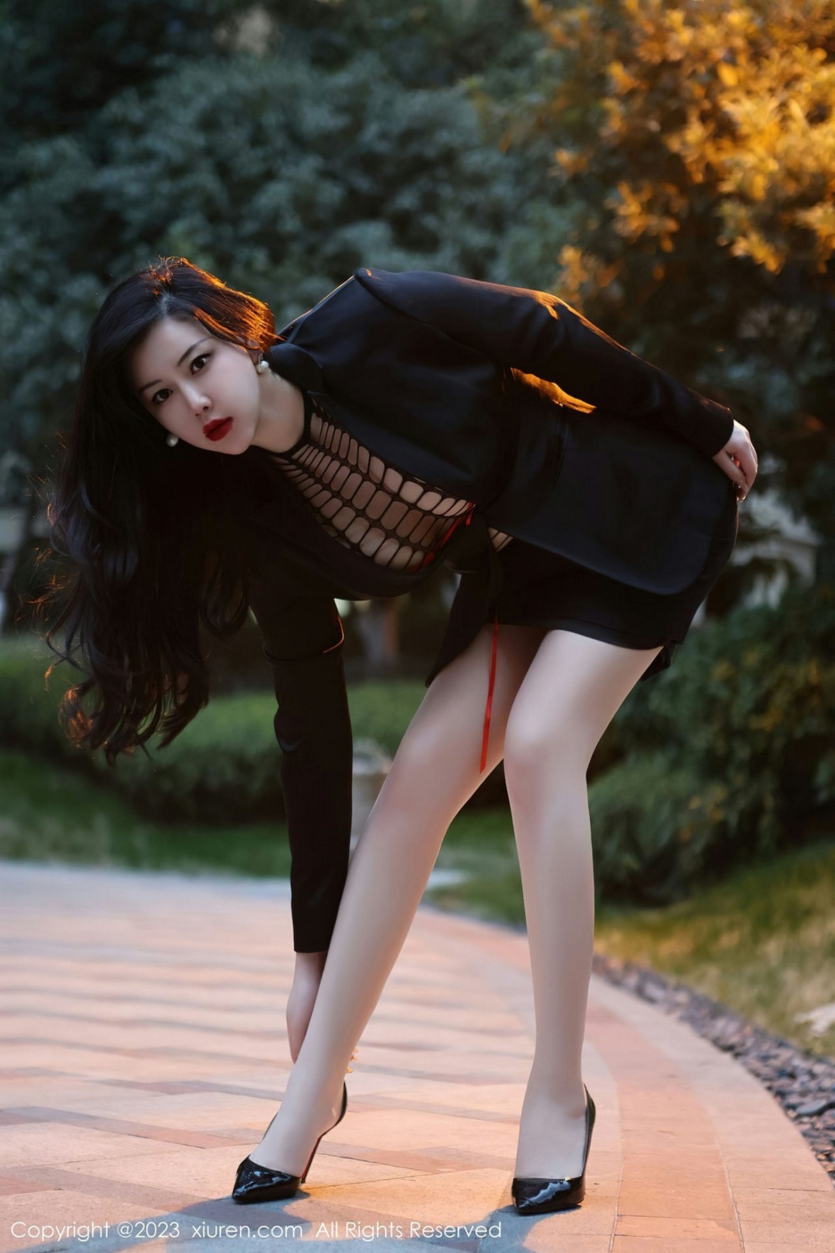 图片[34]-【XiuRen秀人網】2023.03.16 Vol.6421 王婉悠Queen【93P】-六色网