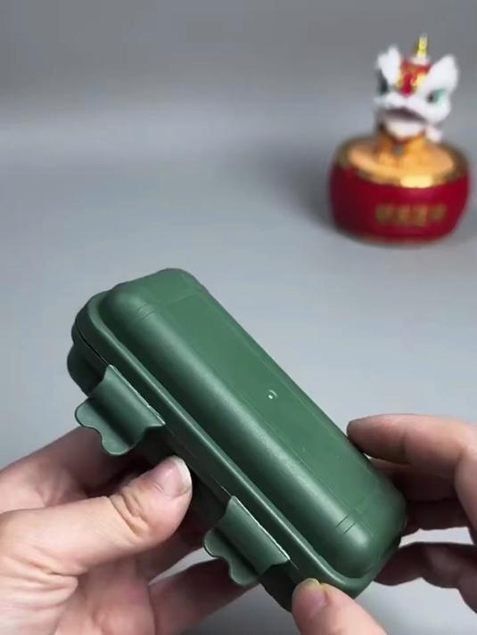 蔬菜水果农残检测灯黄曲霉素菌笔紫外线手电筒紫光灯